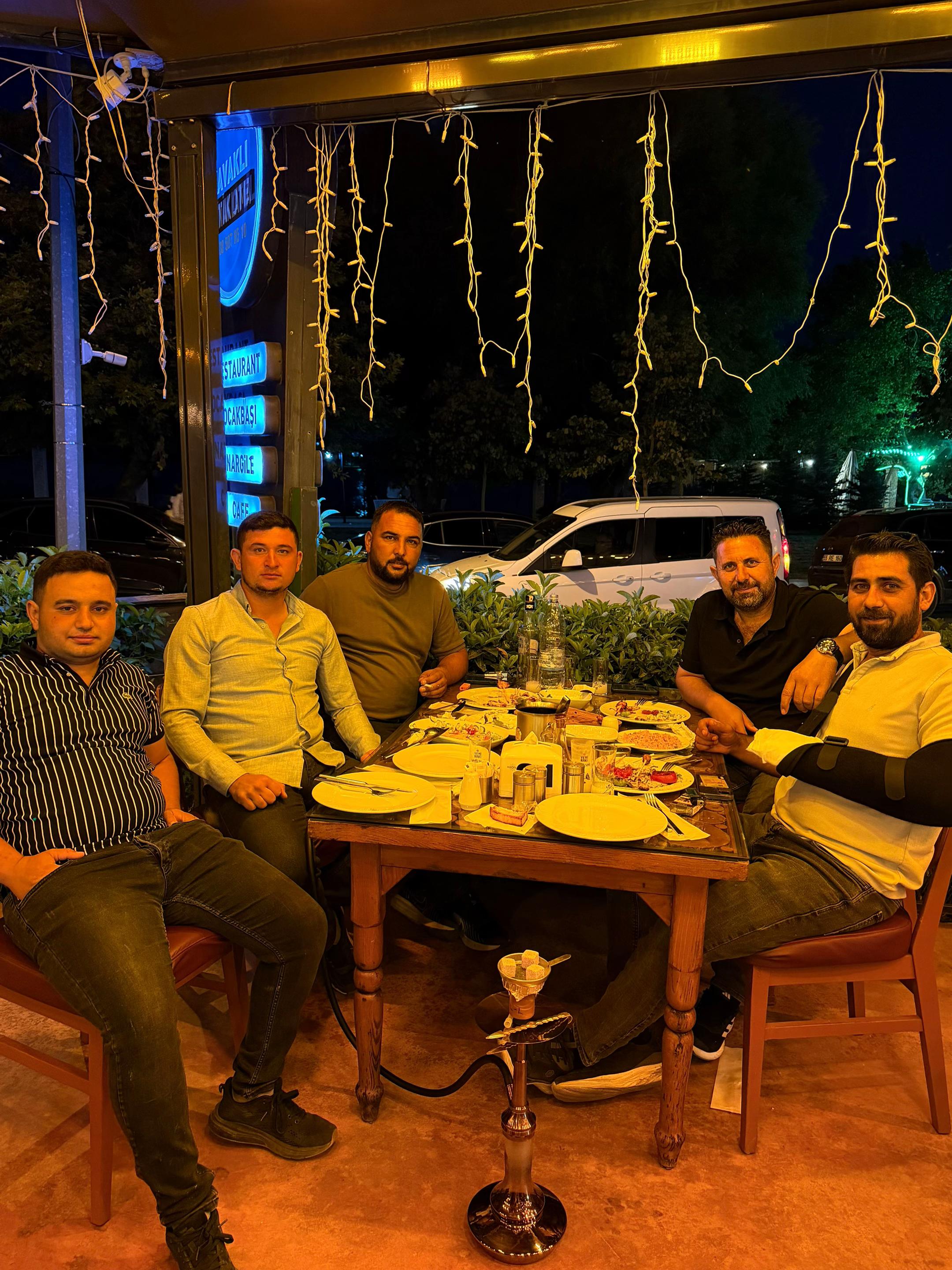 @Ferhat Kocacoban