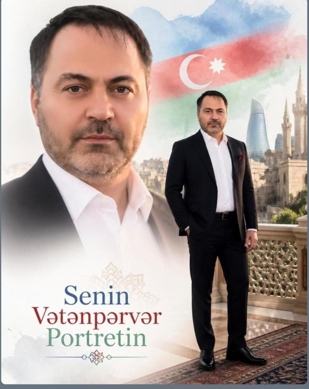 @Şaiq Əsədov