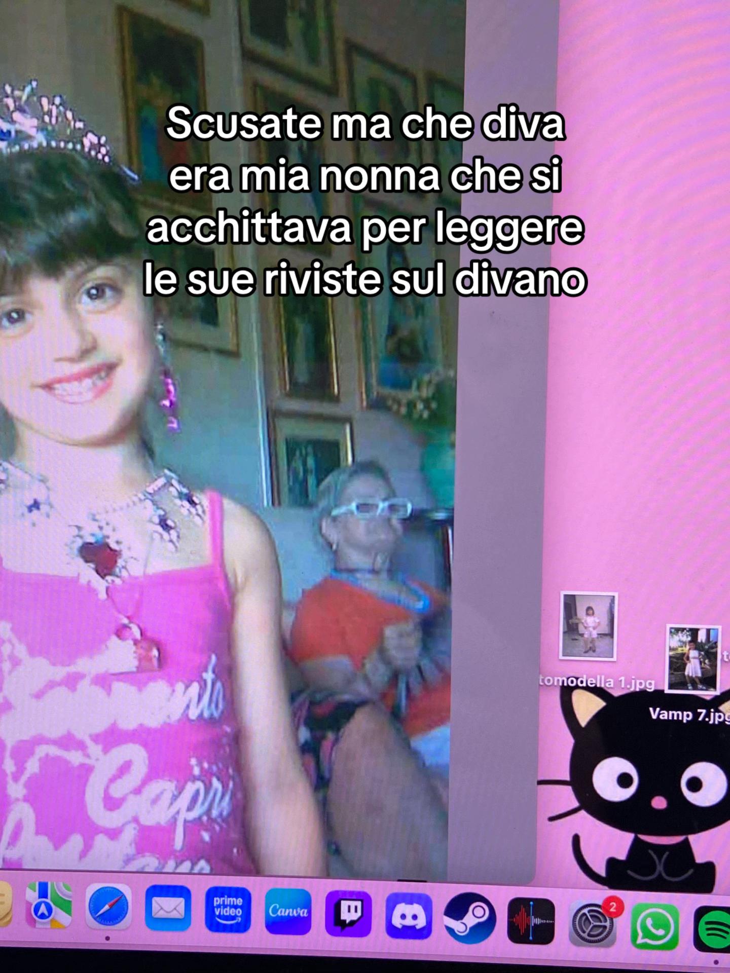 @maria marzano