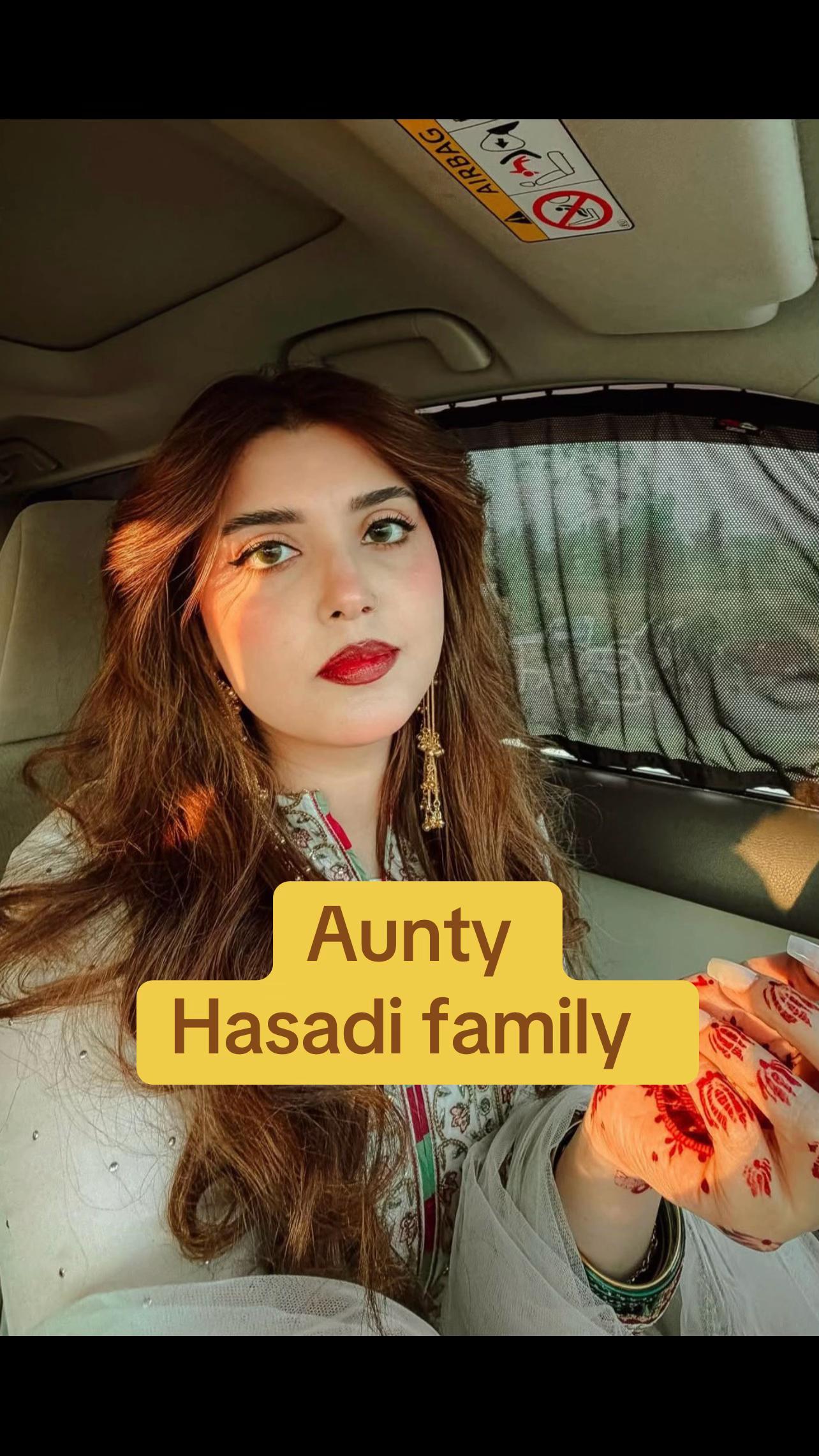 @Hasadi family