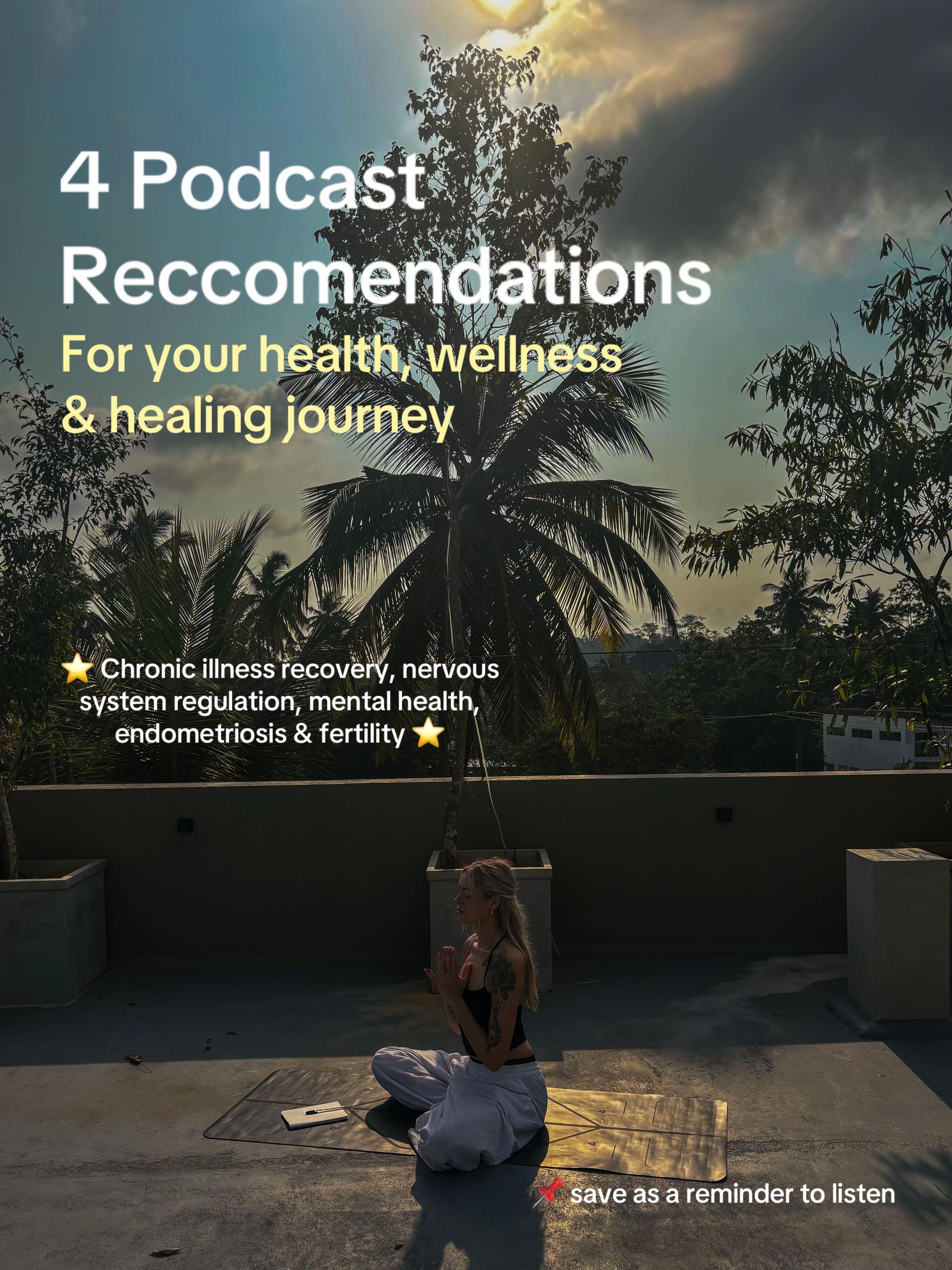 @Georgie ꩜ Yoga, Endo & Travel