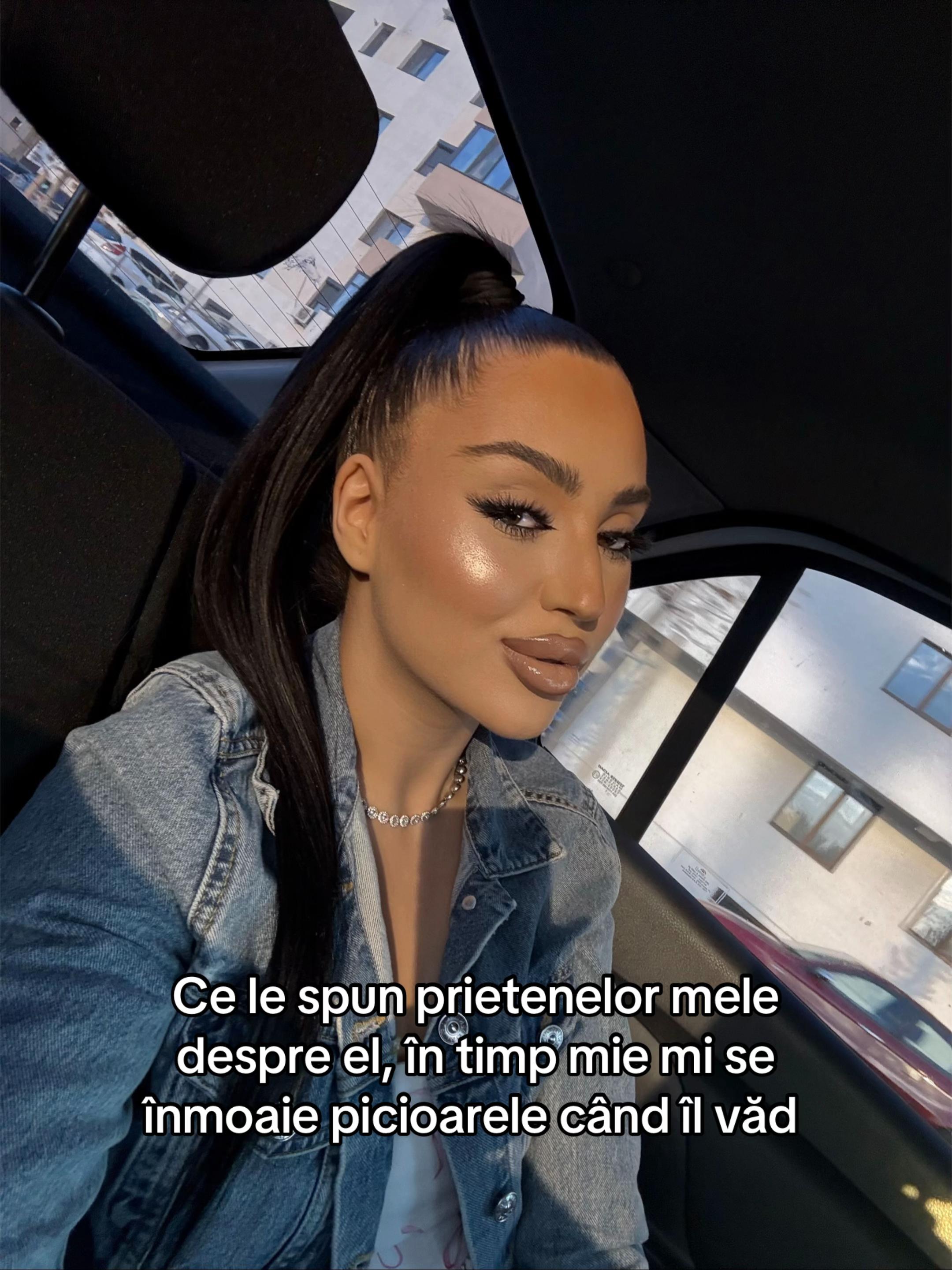@Alexandra Oancea