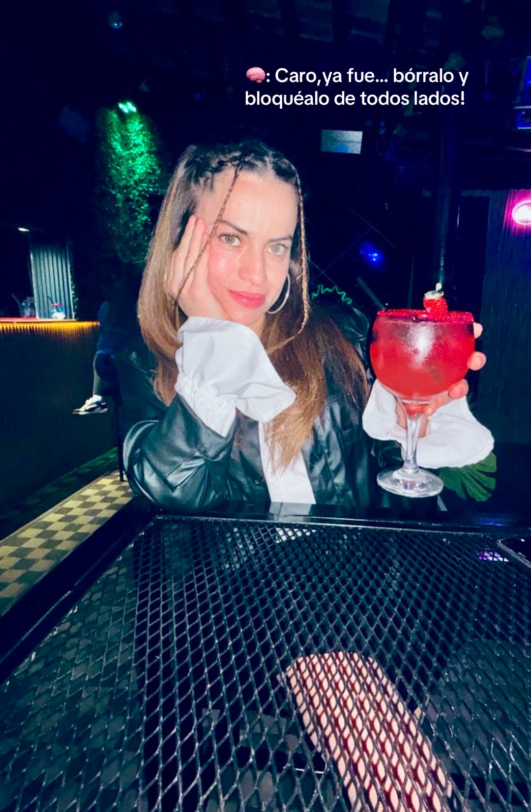 @Carito Toledo 🐍🧝🏼&zwj;♀️🔮🪬