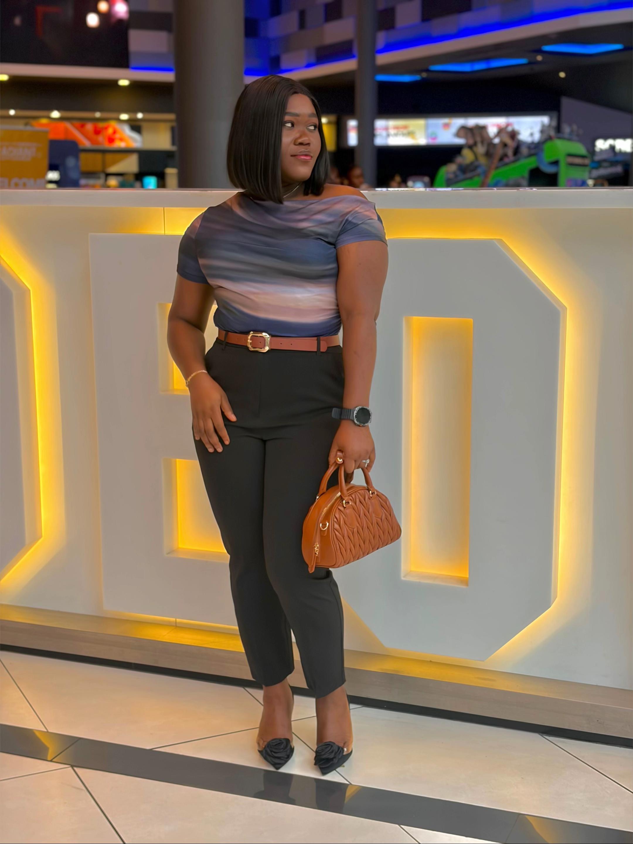 @Chinonyerem Emmanuella