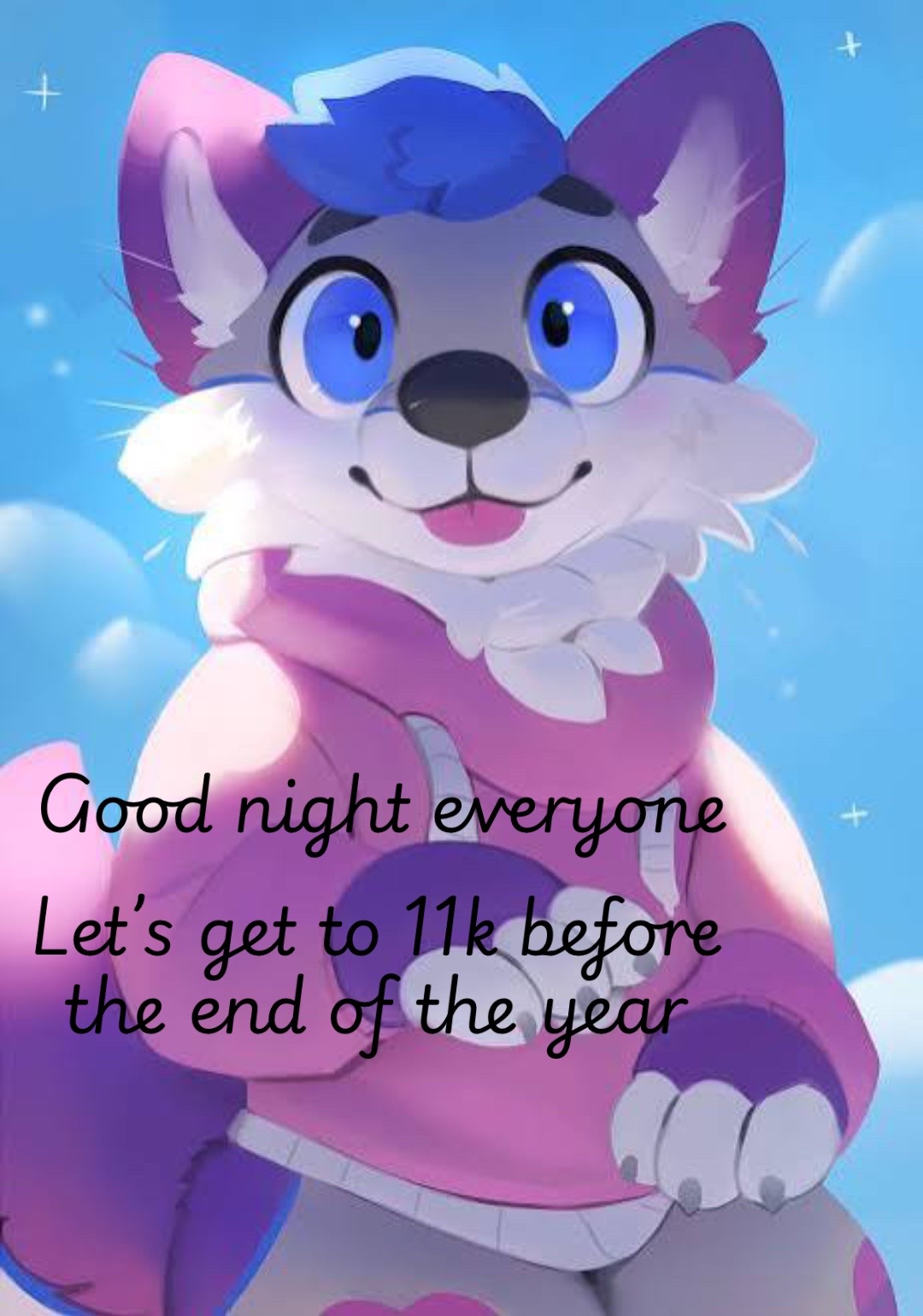 @AstroDarkWolf