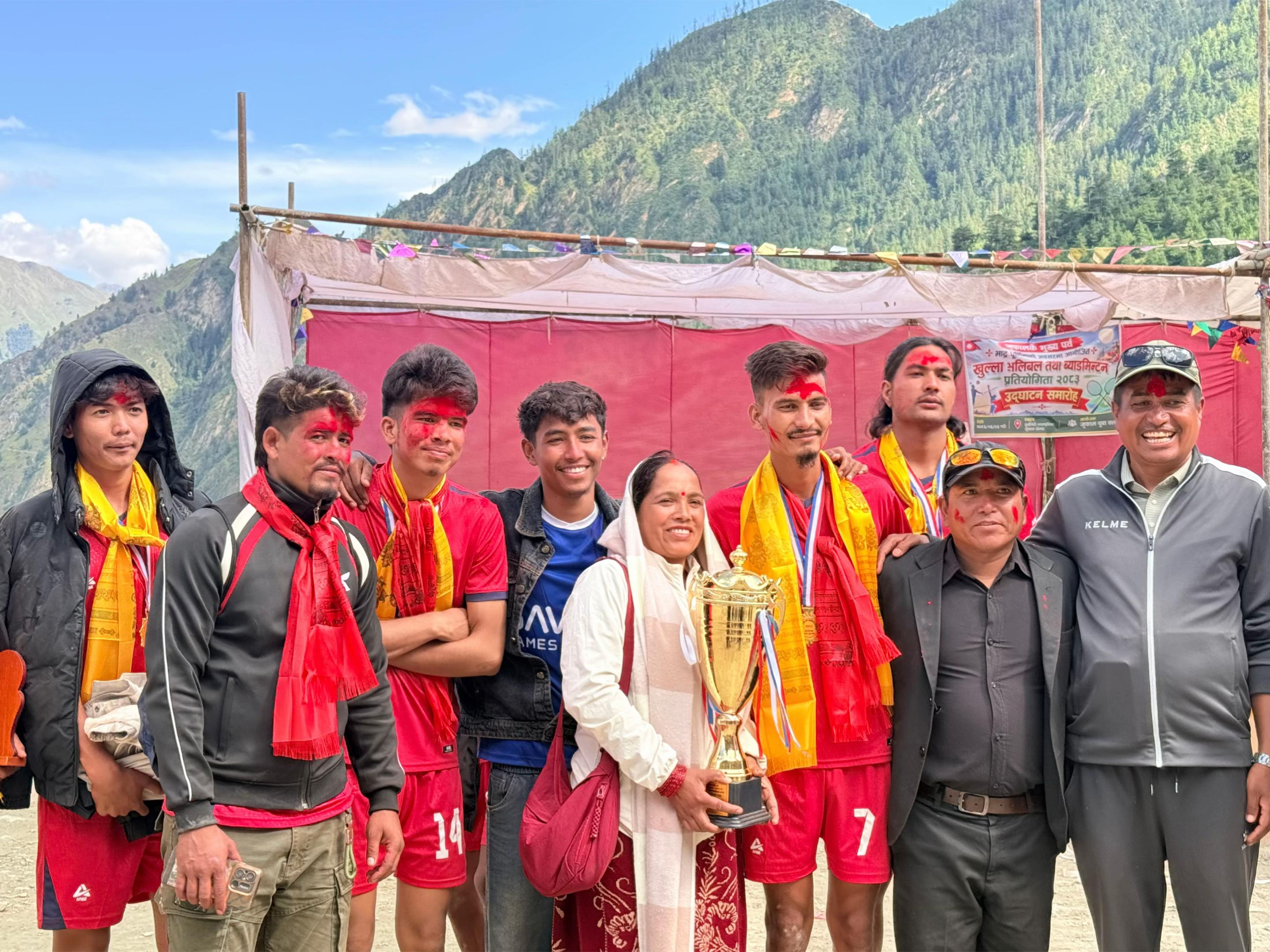 @Nayak_Thakuri🚩