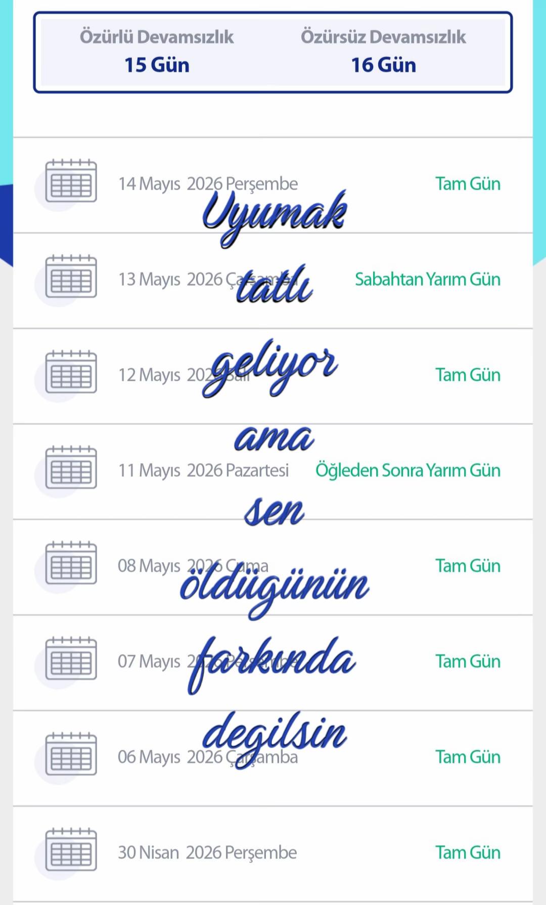 @melek
