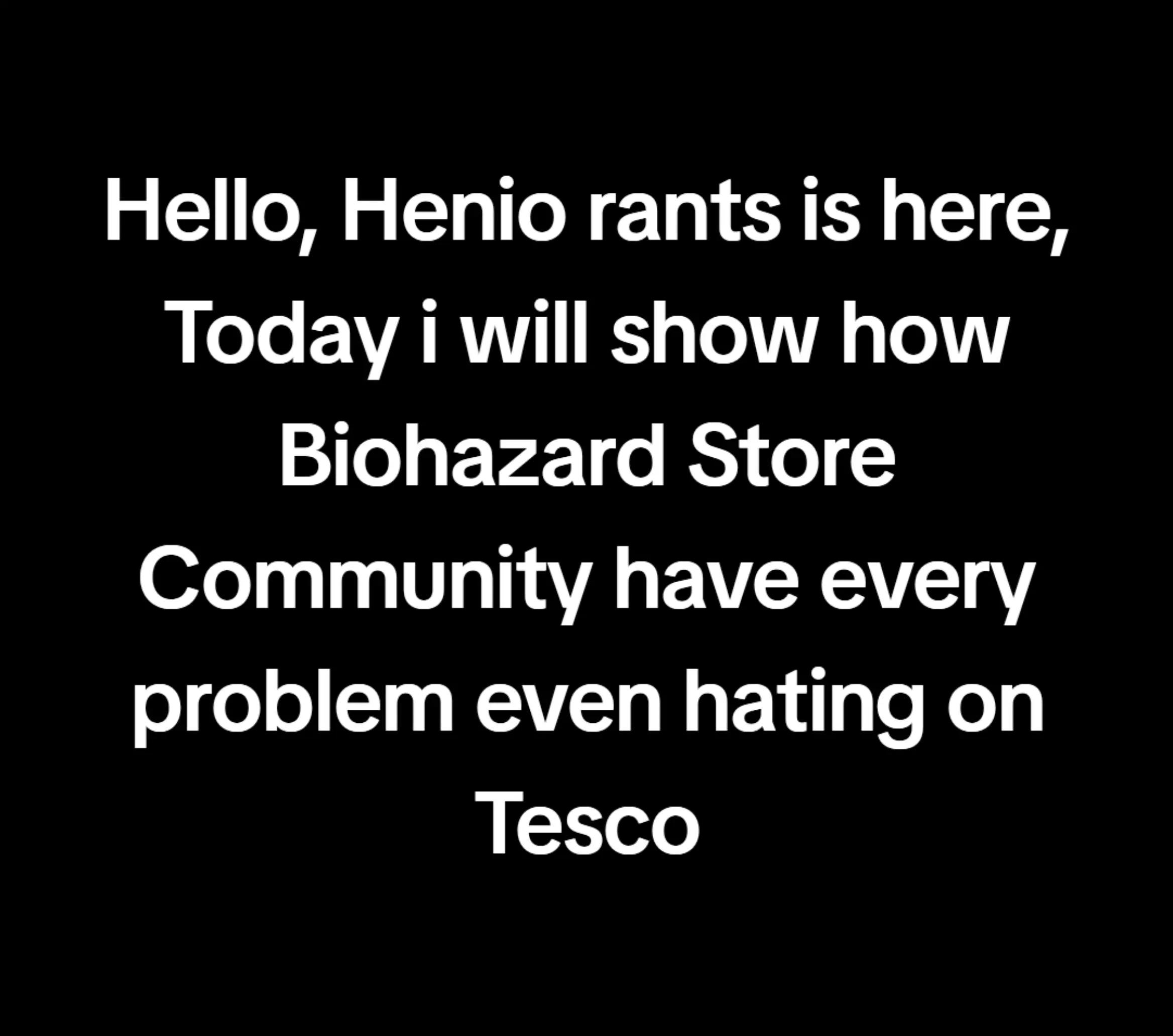 @Henio the cool guy