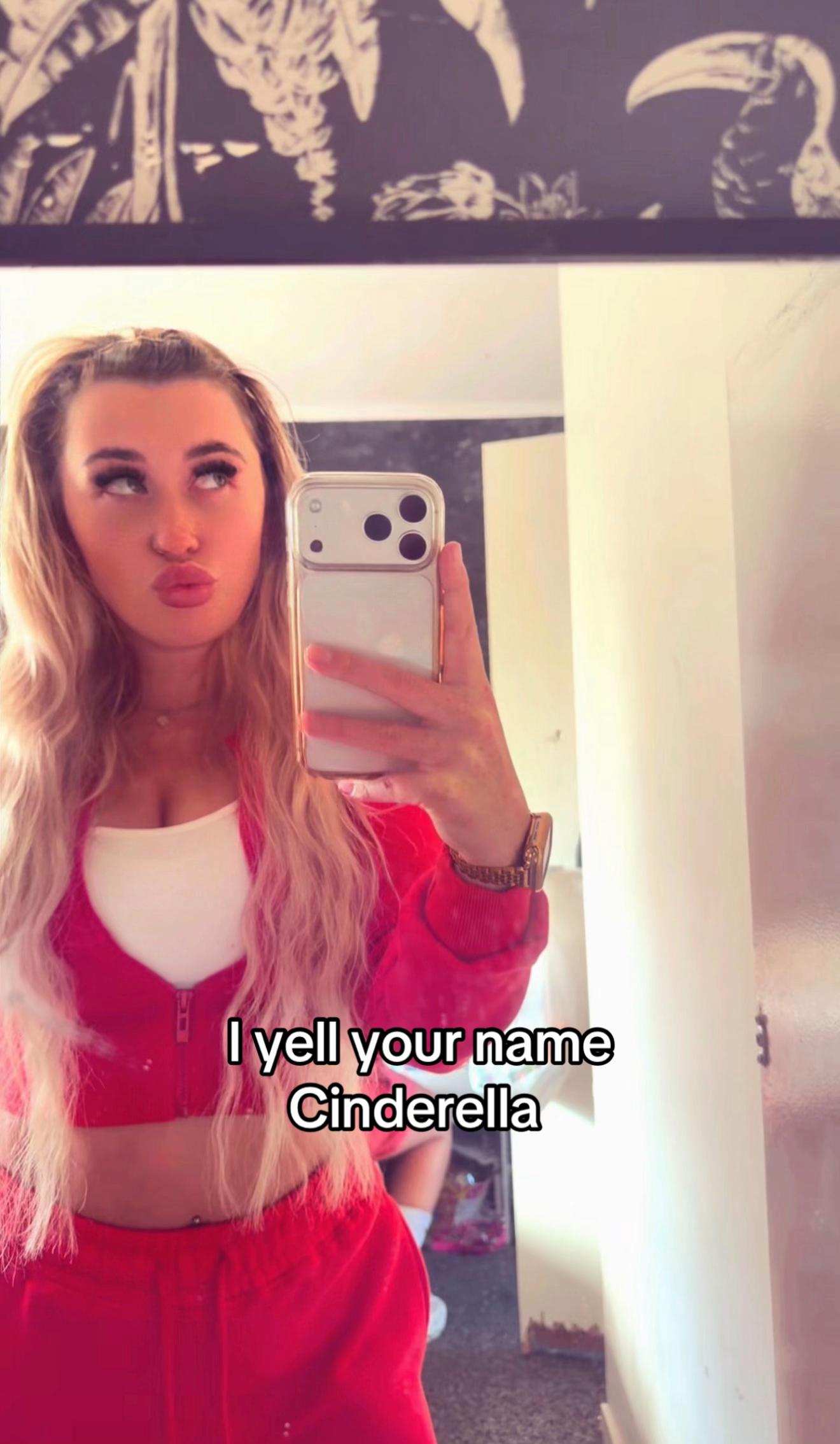 @Chlo 🍒