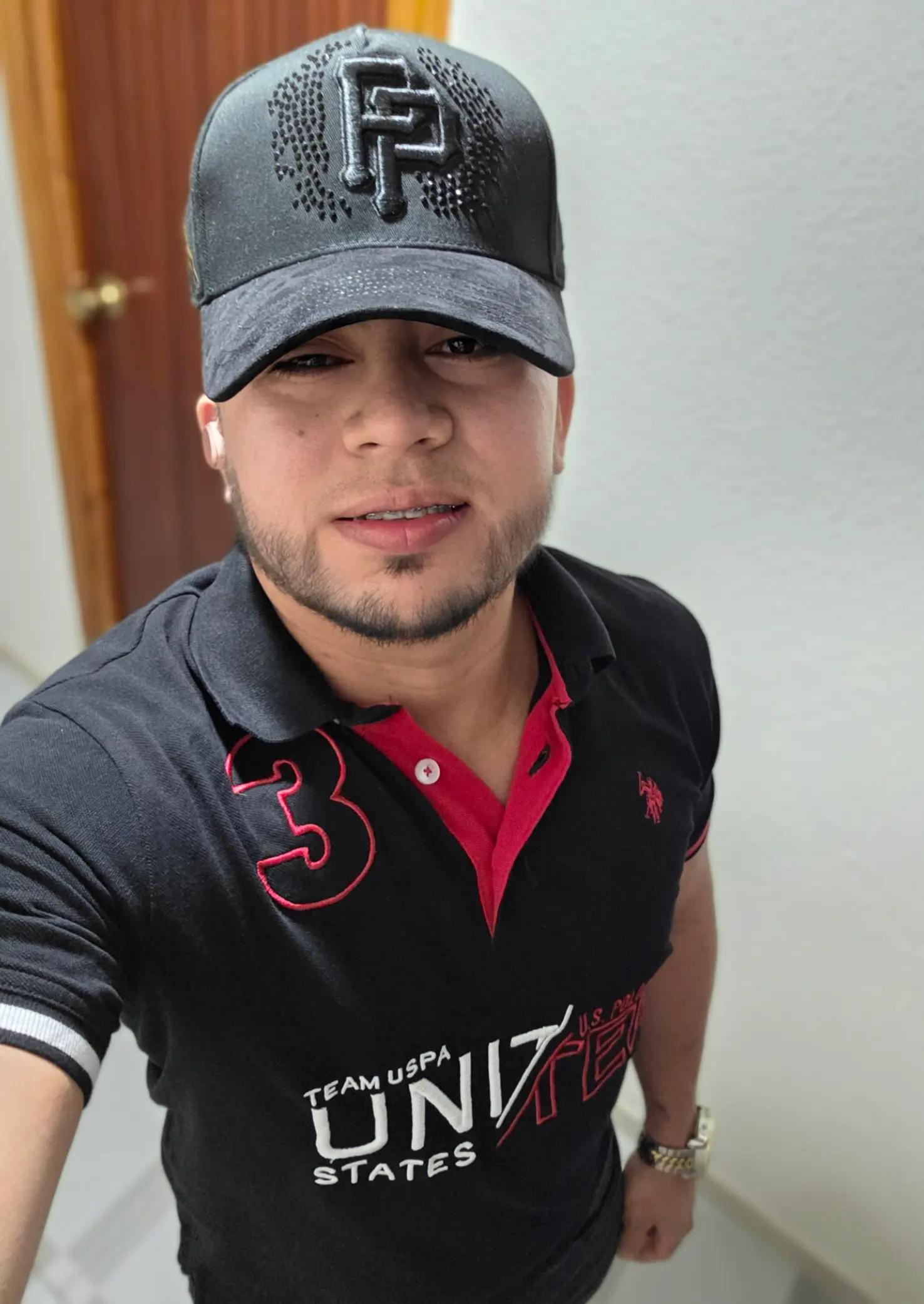 @Johan Hurtado