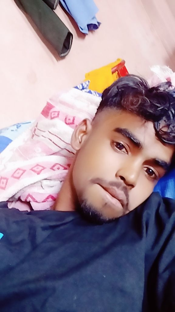 @Sujal Ram🥱♨️