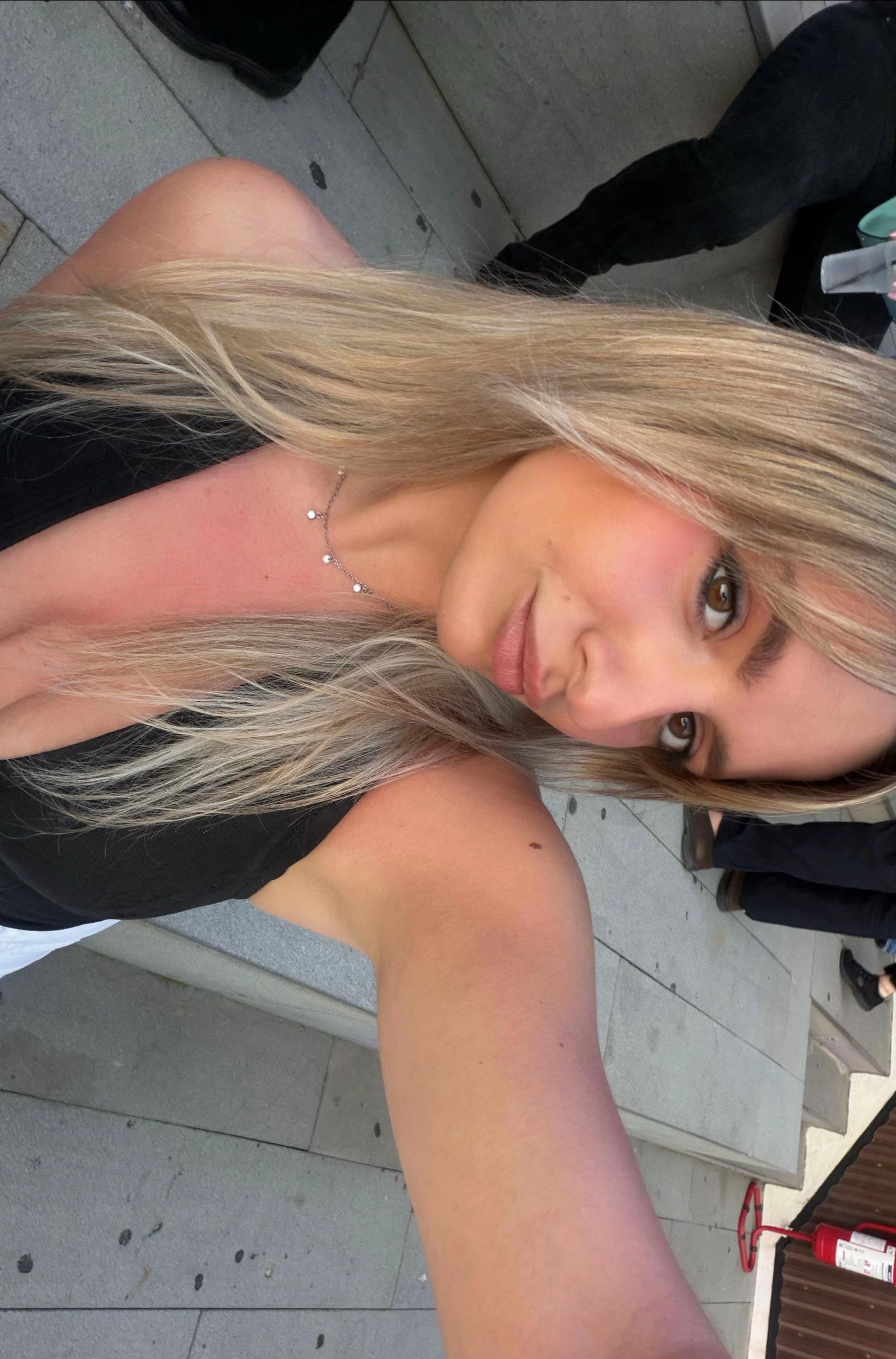 @Federica La Vardera🐉