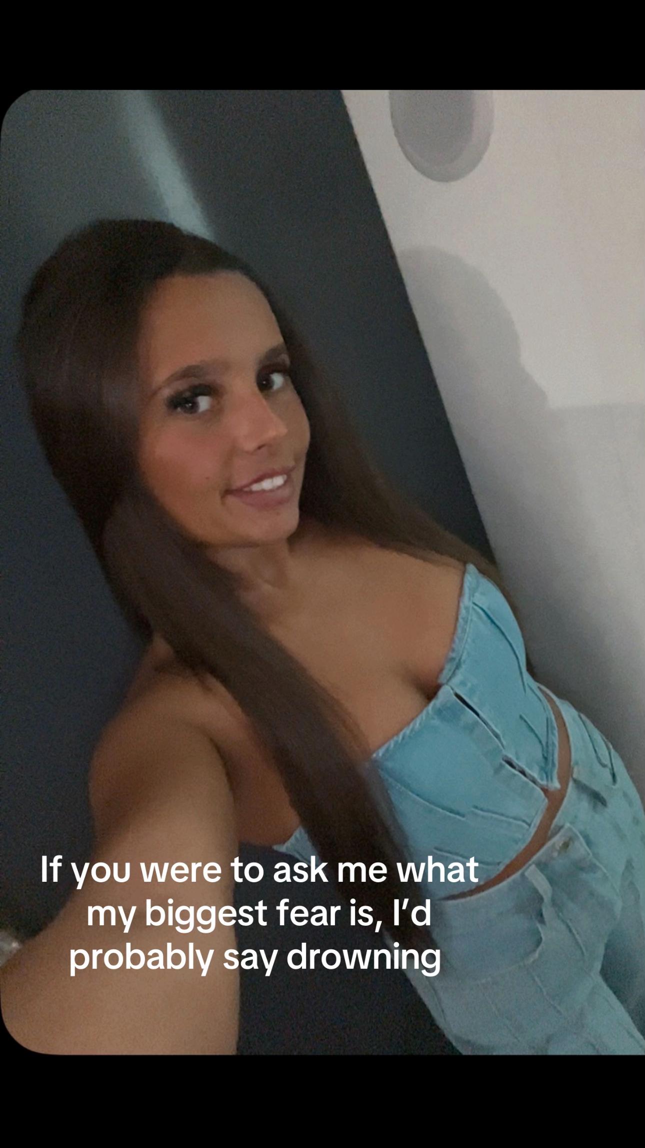 @Shania Neill