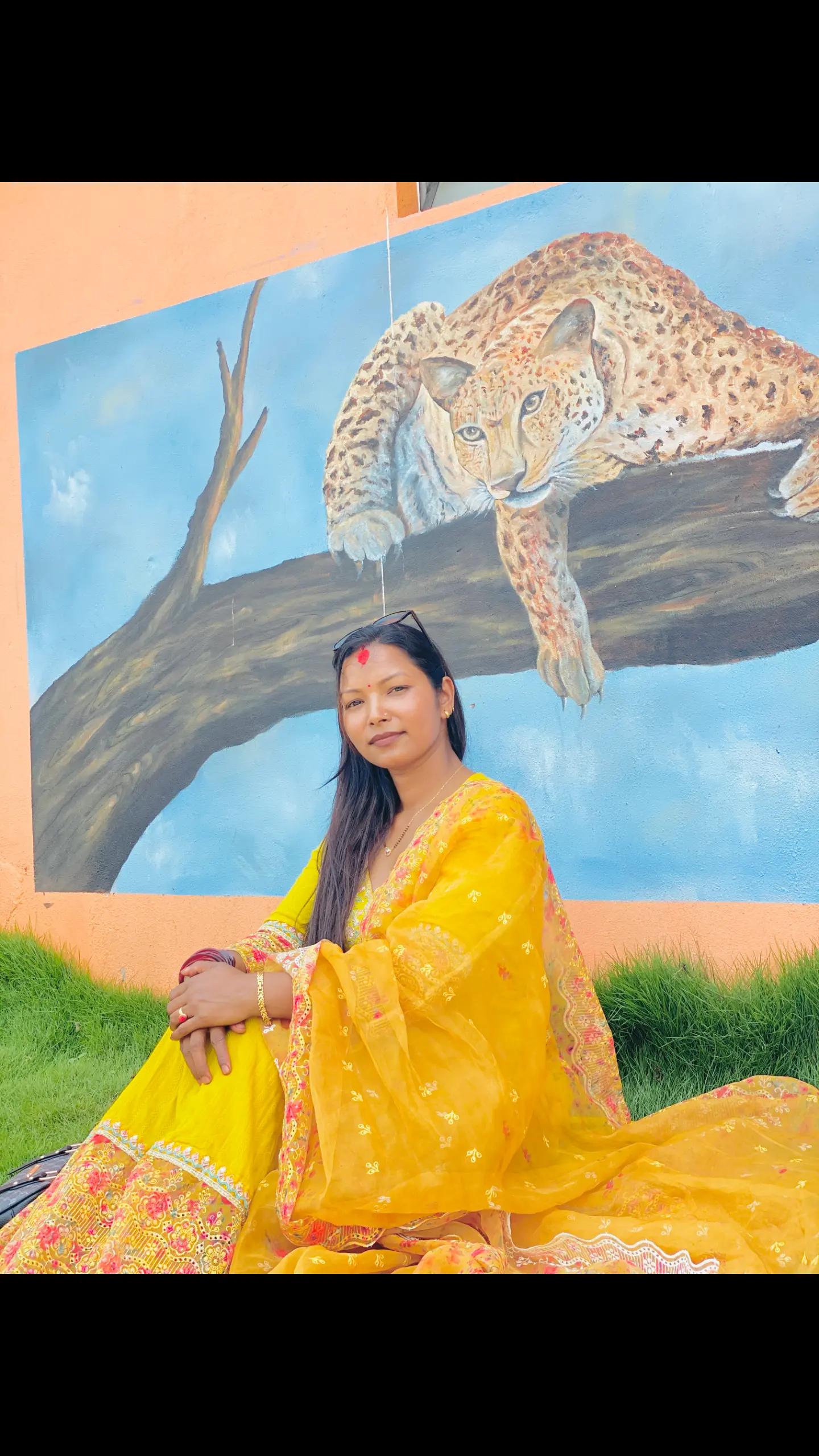 @Durga Gc KhadkaЁЯШШЁЯеА