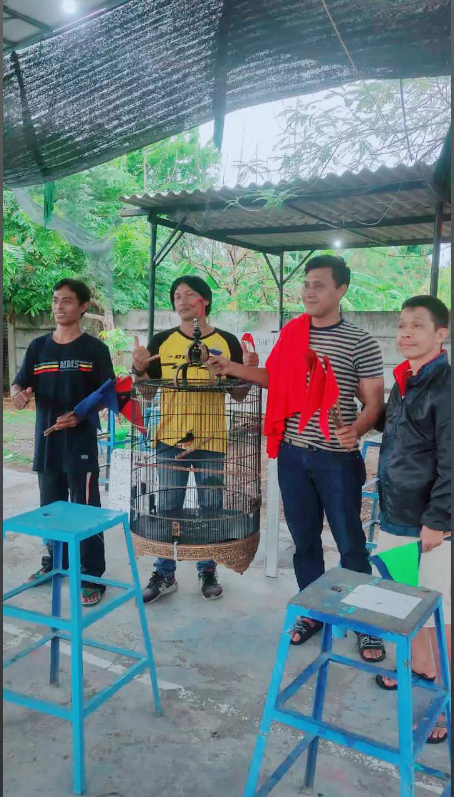 @Putra Tunggal aluna food
