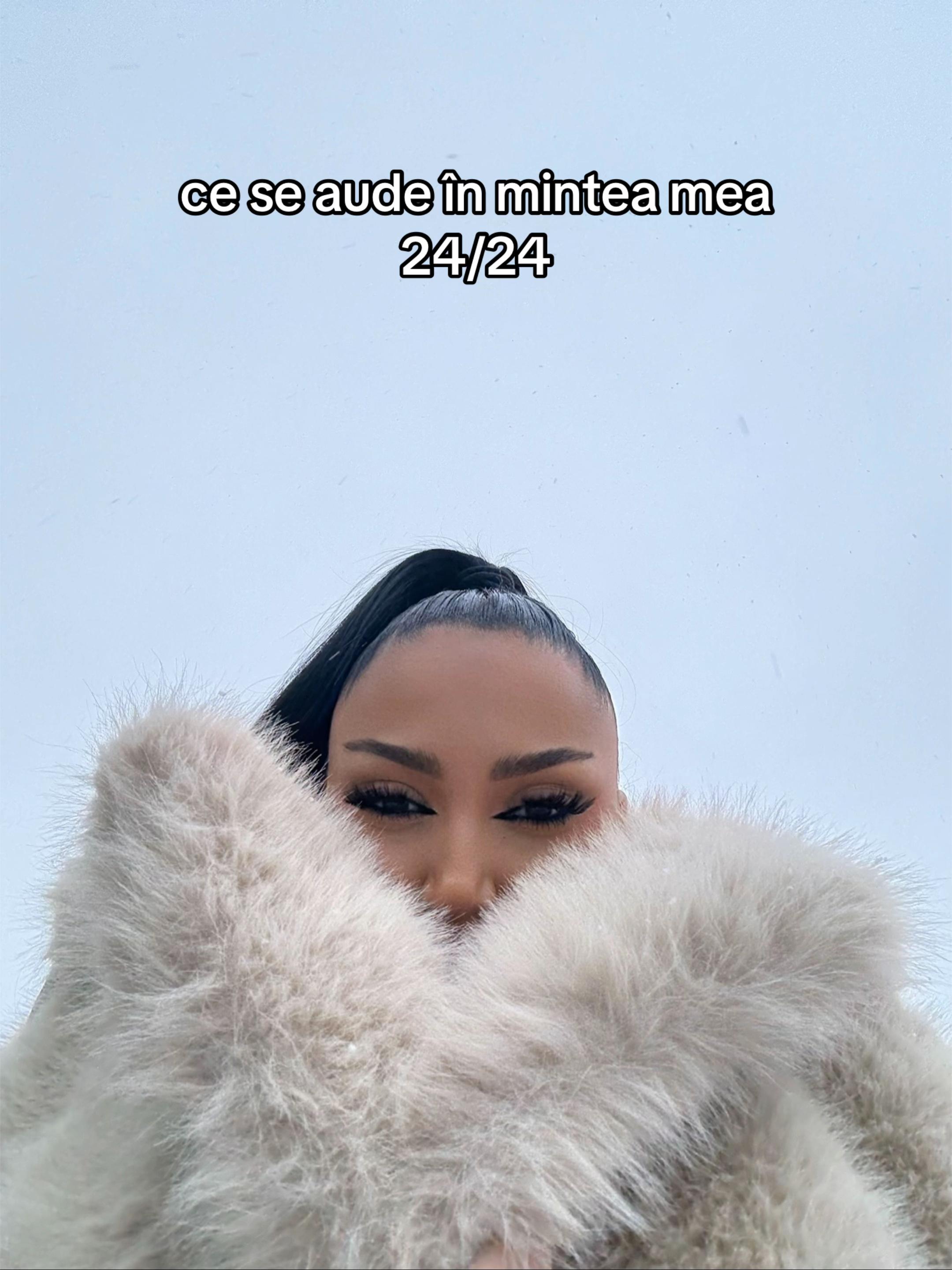 @Alexandra Oancea