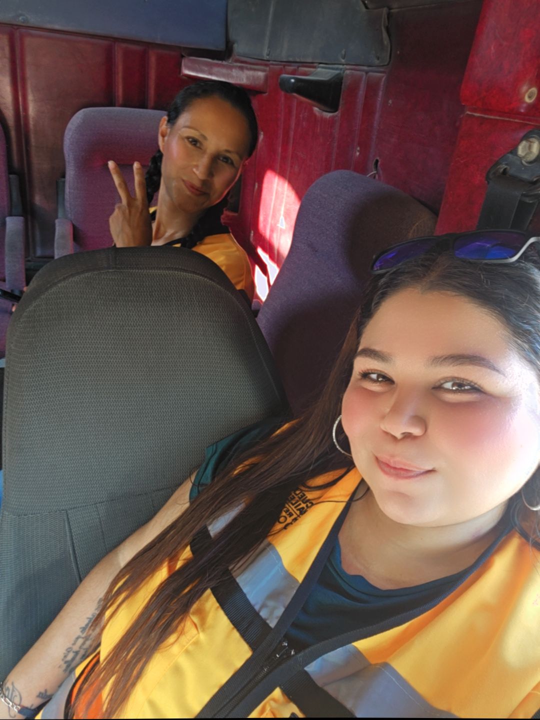 @Magally Davila🚛✨️