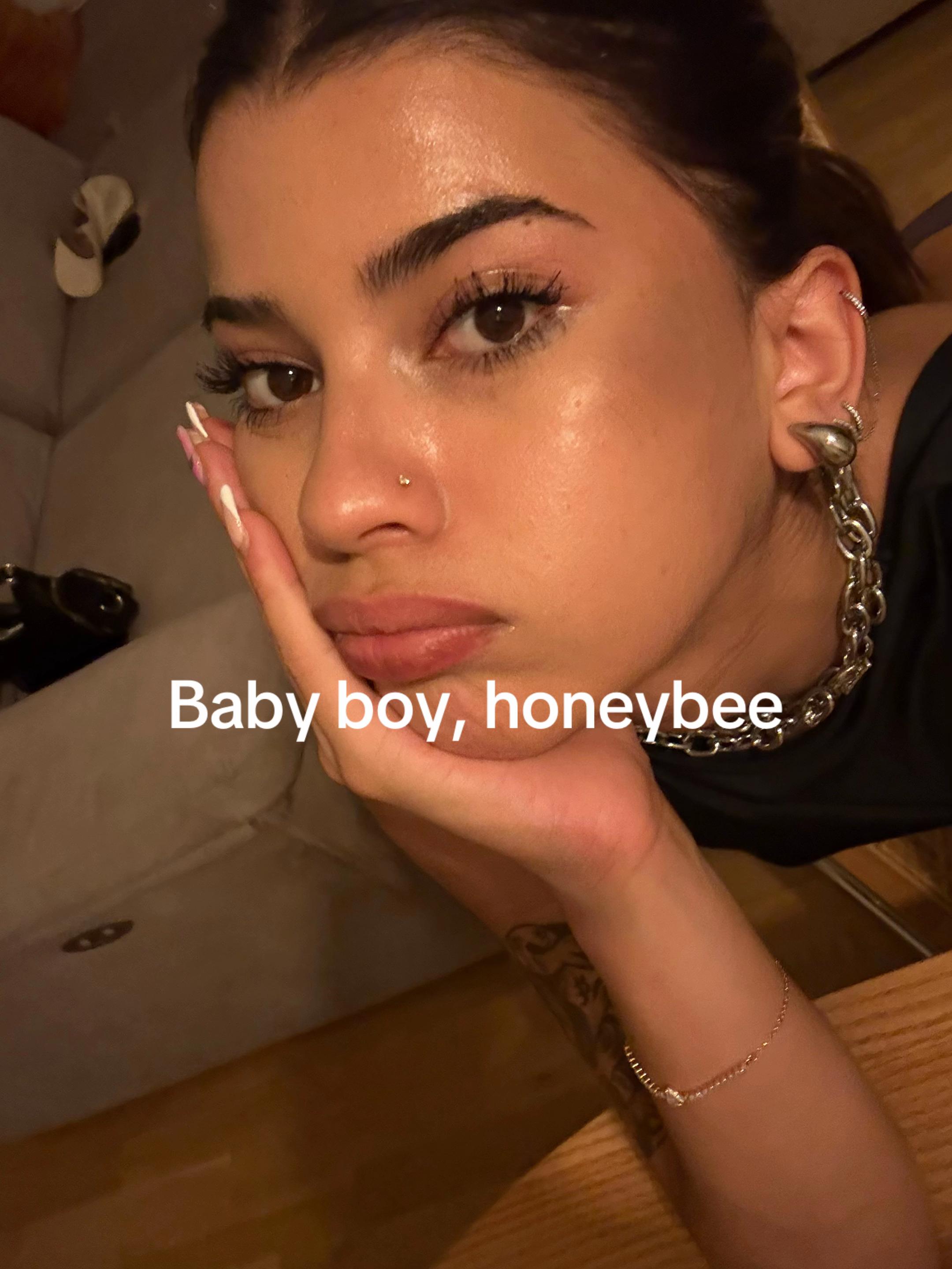 @Isabella 🏹