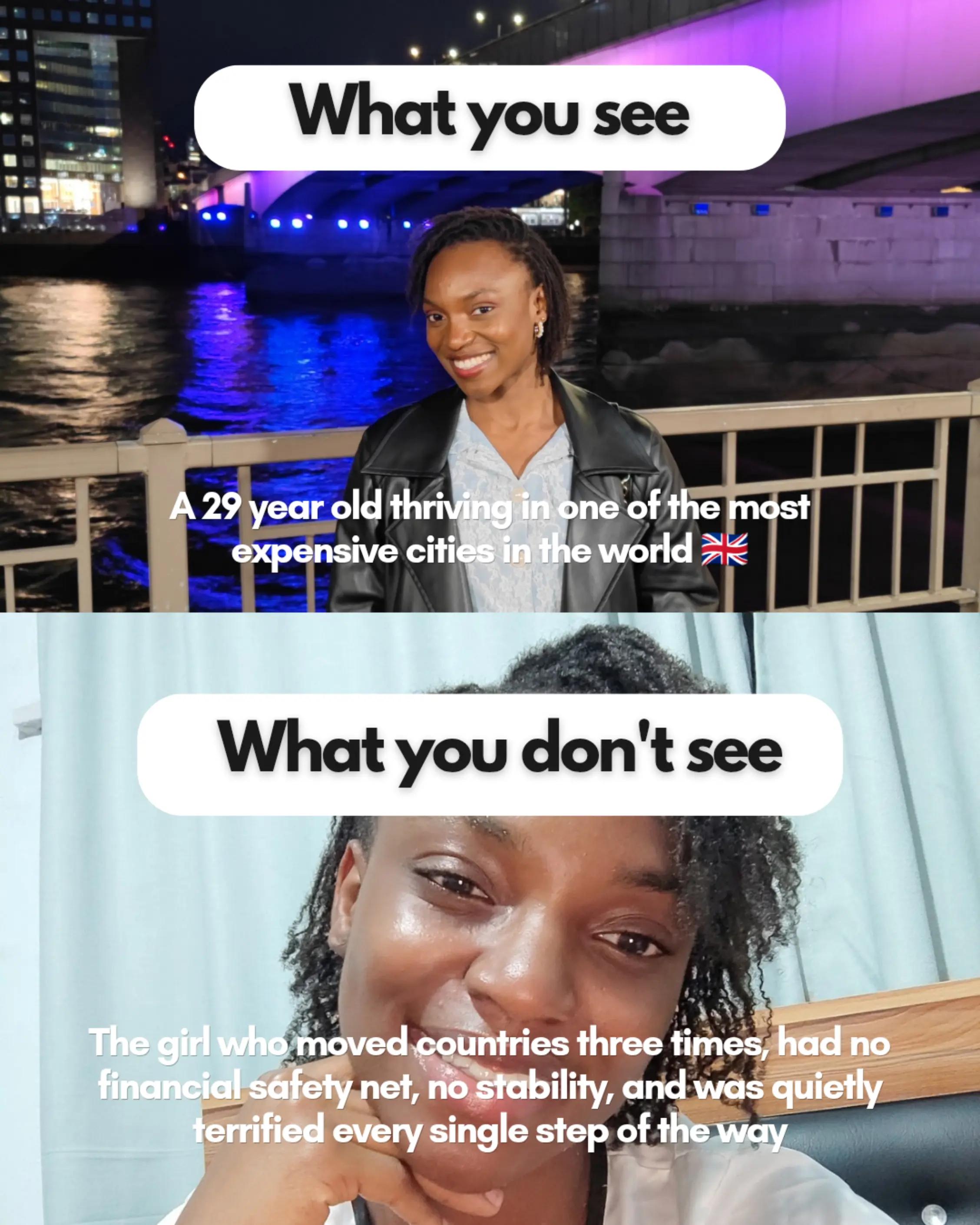 @Busayo | Money & Mindset