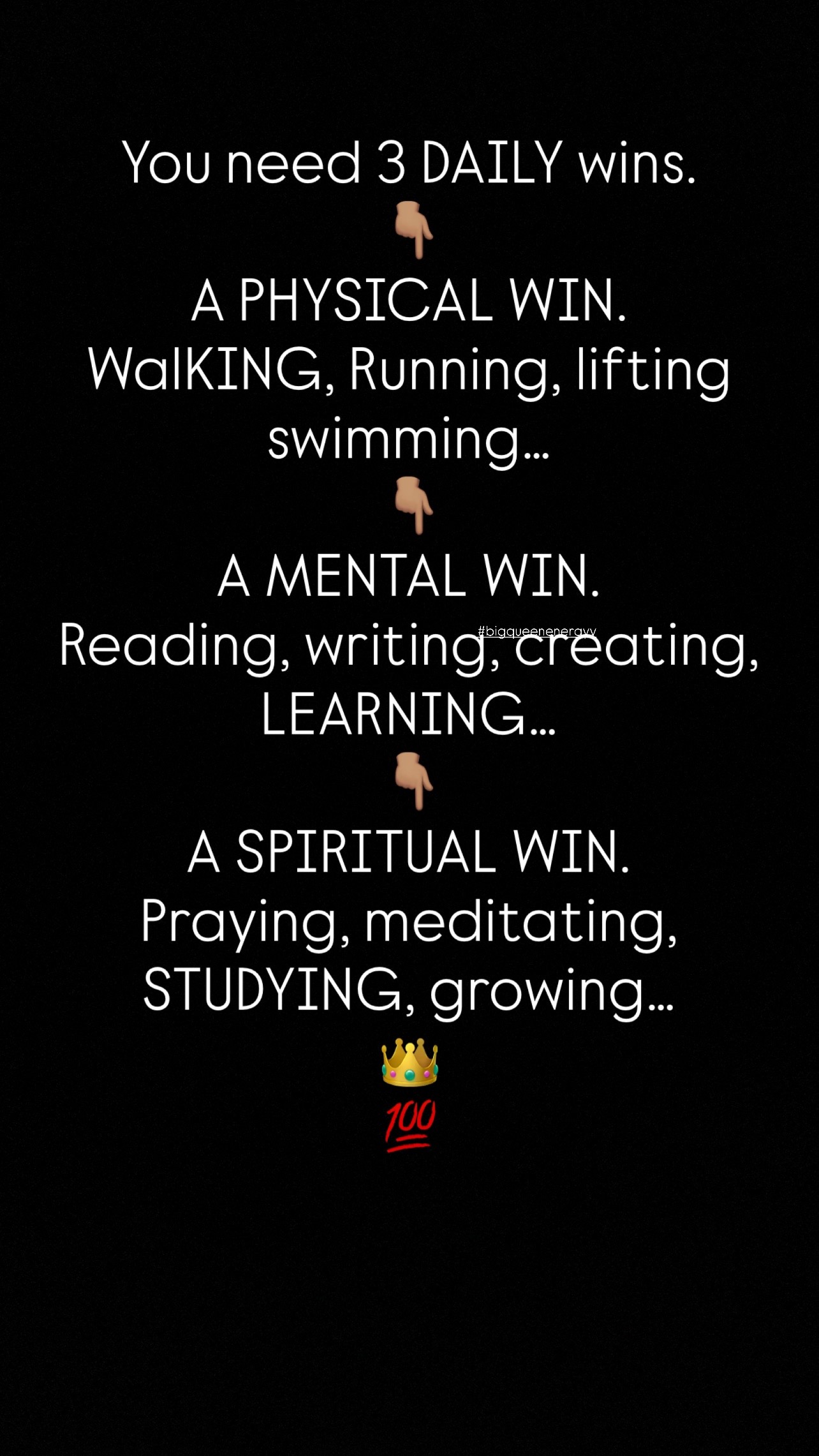 @Bigqueenenergyy