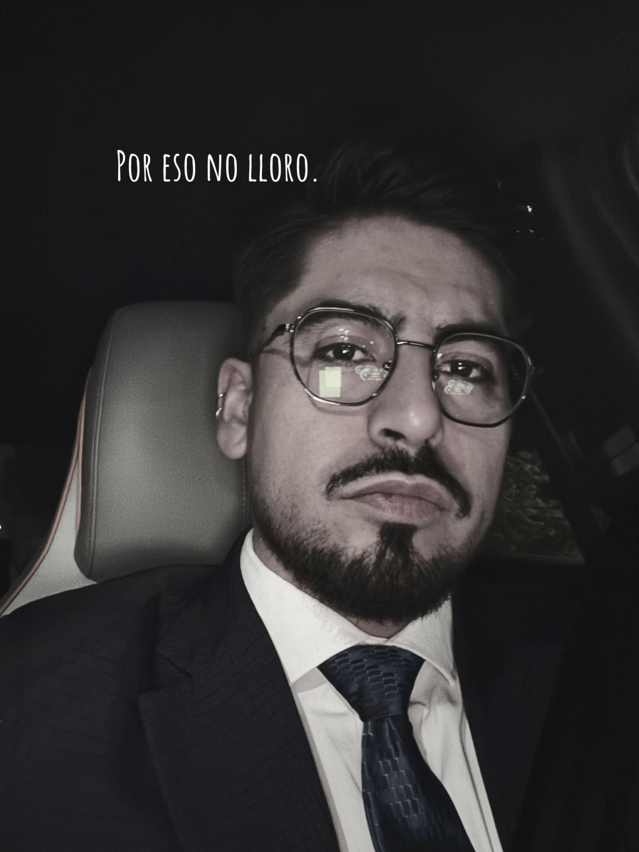 @Ben Salinas Peréz