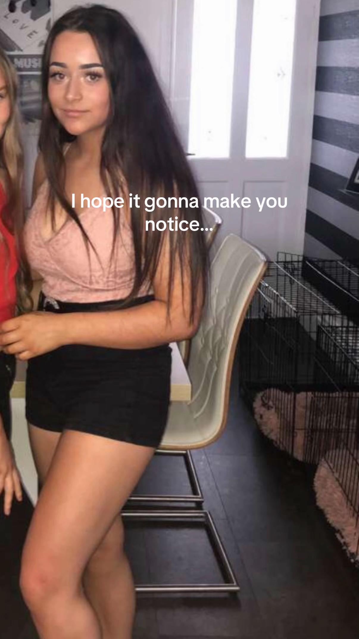 @Abbie <3