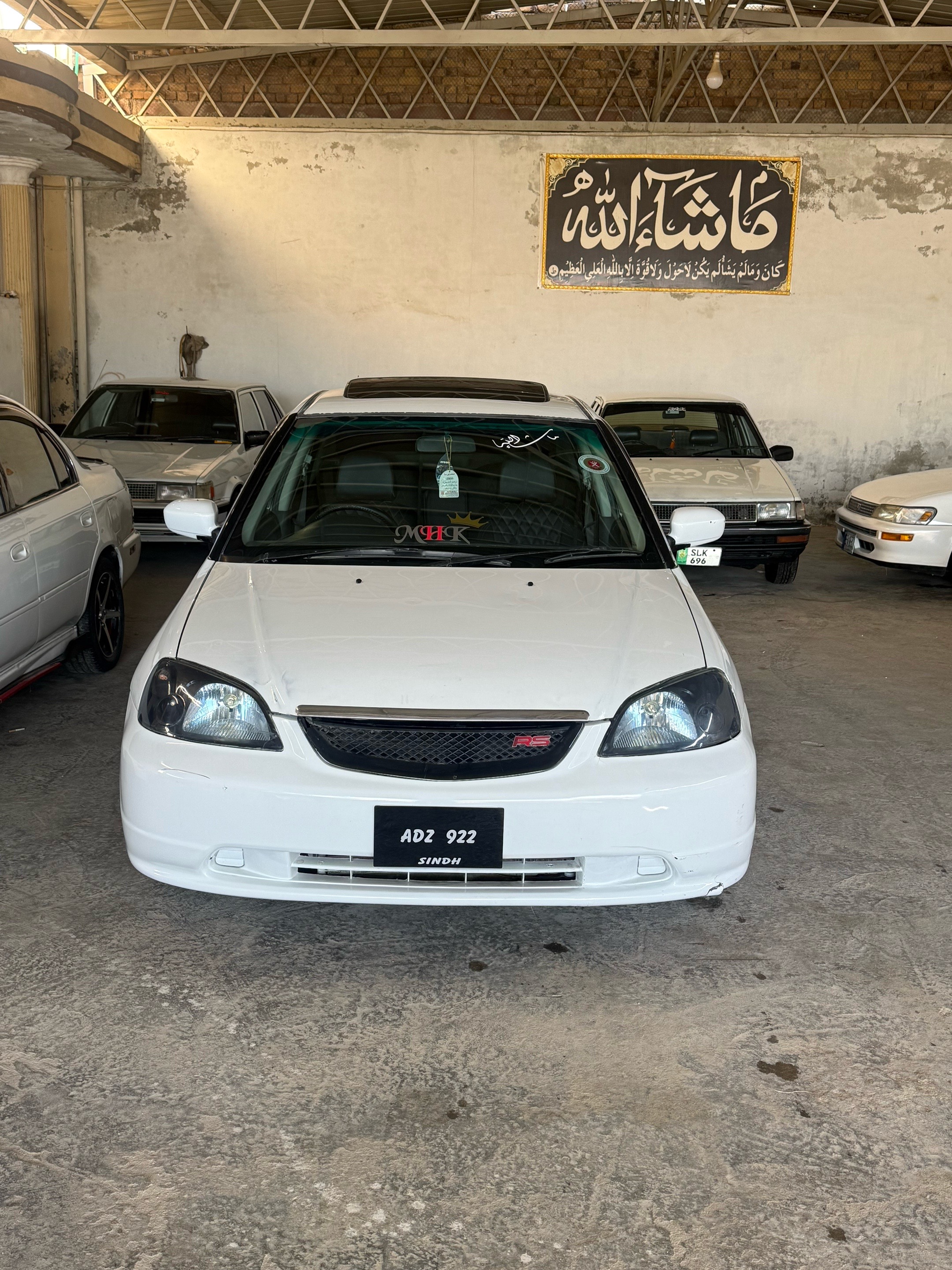 @turangzai motors