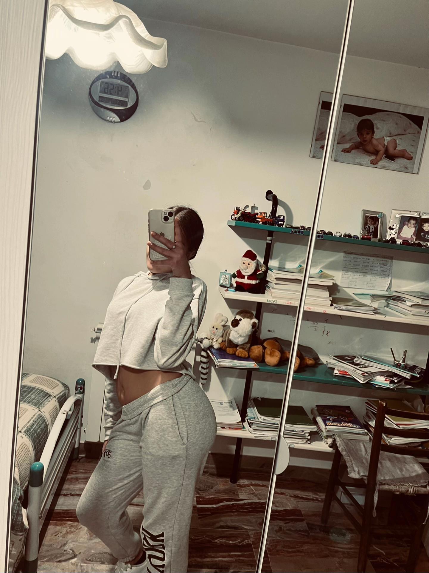 @Stefania Sterrantino