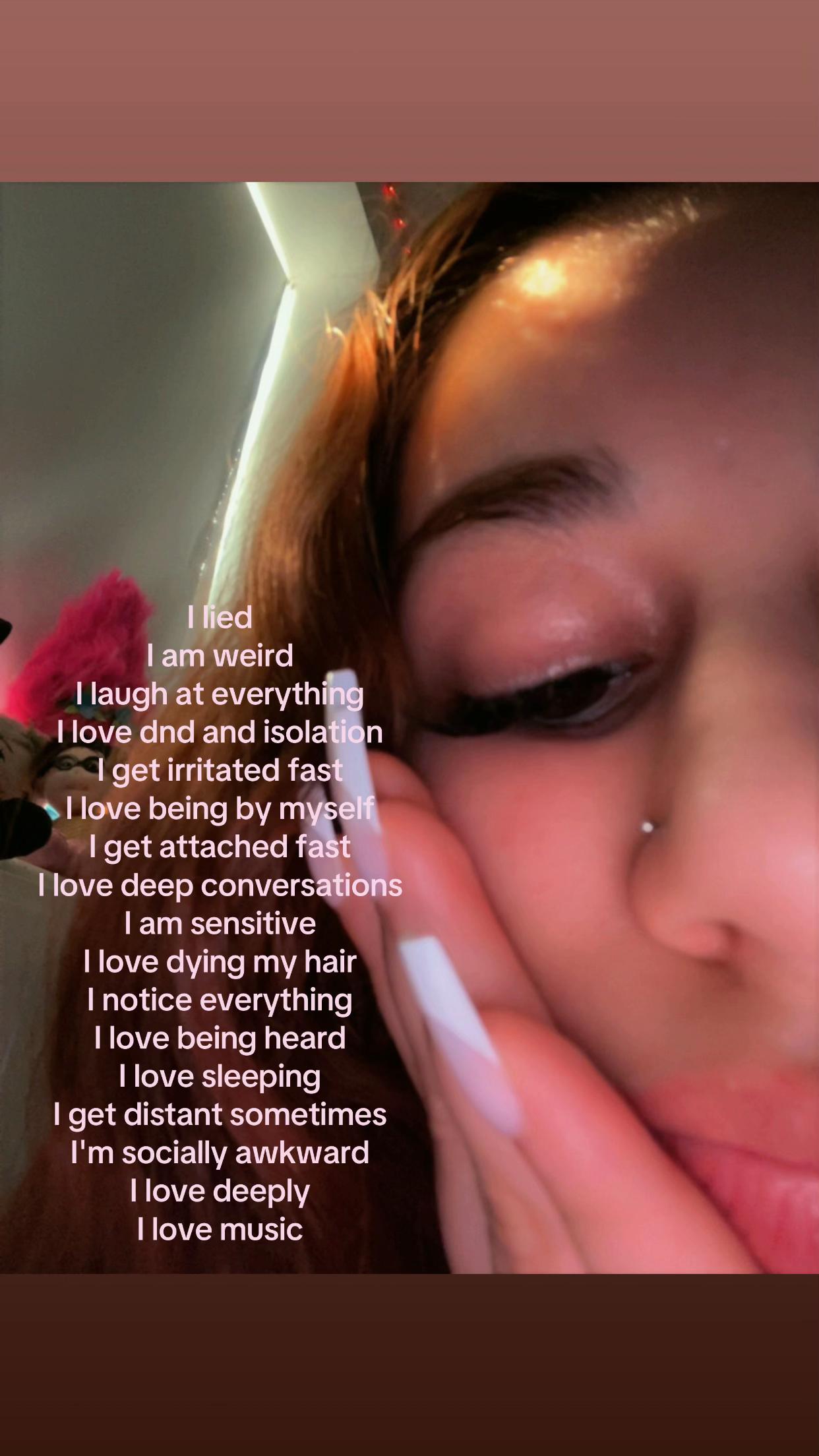 @babynero💕