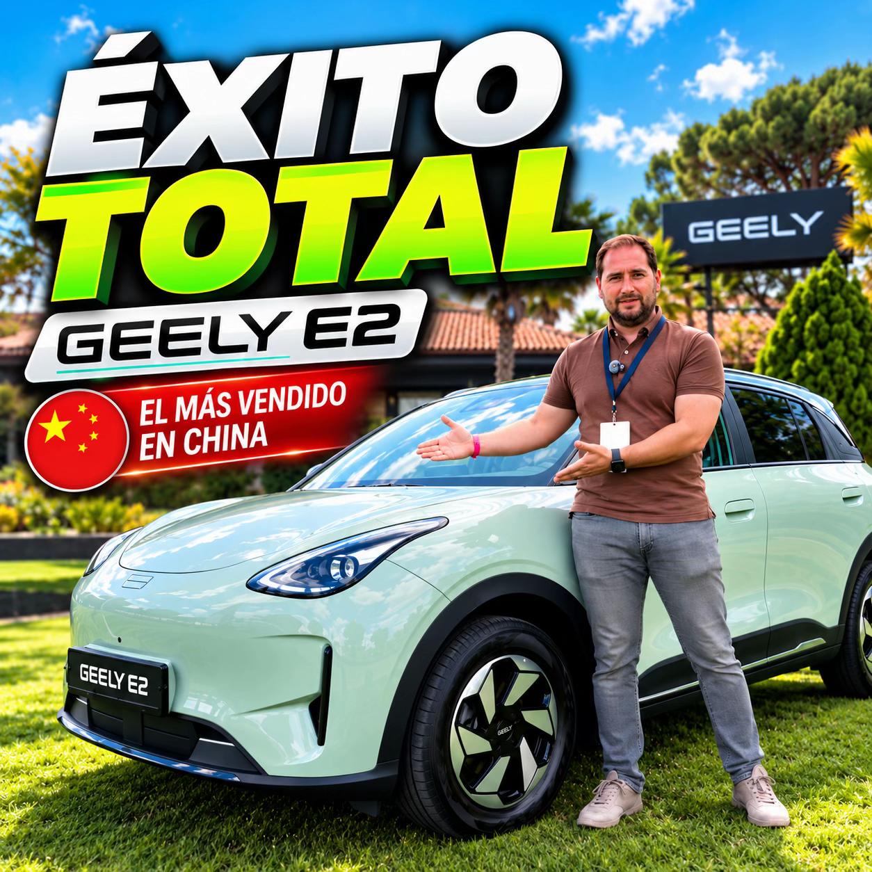 @Somos Eléctricos