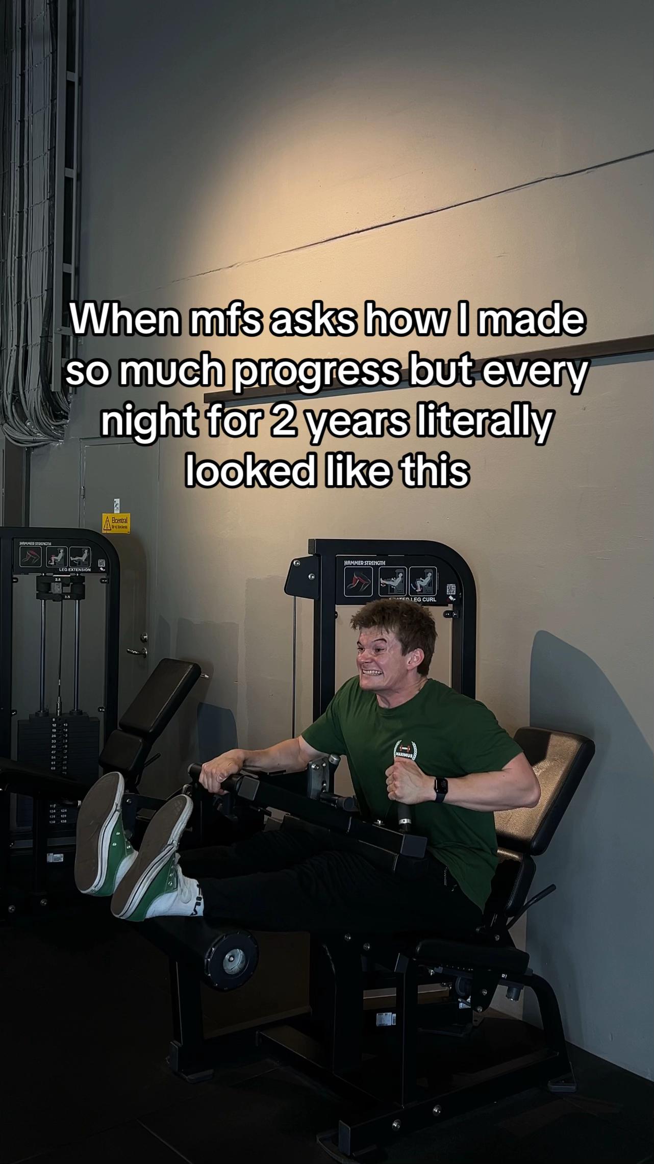 @Thefitnessnerd