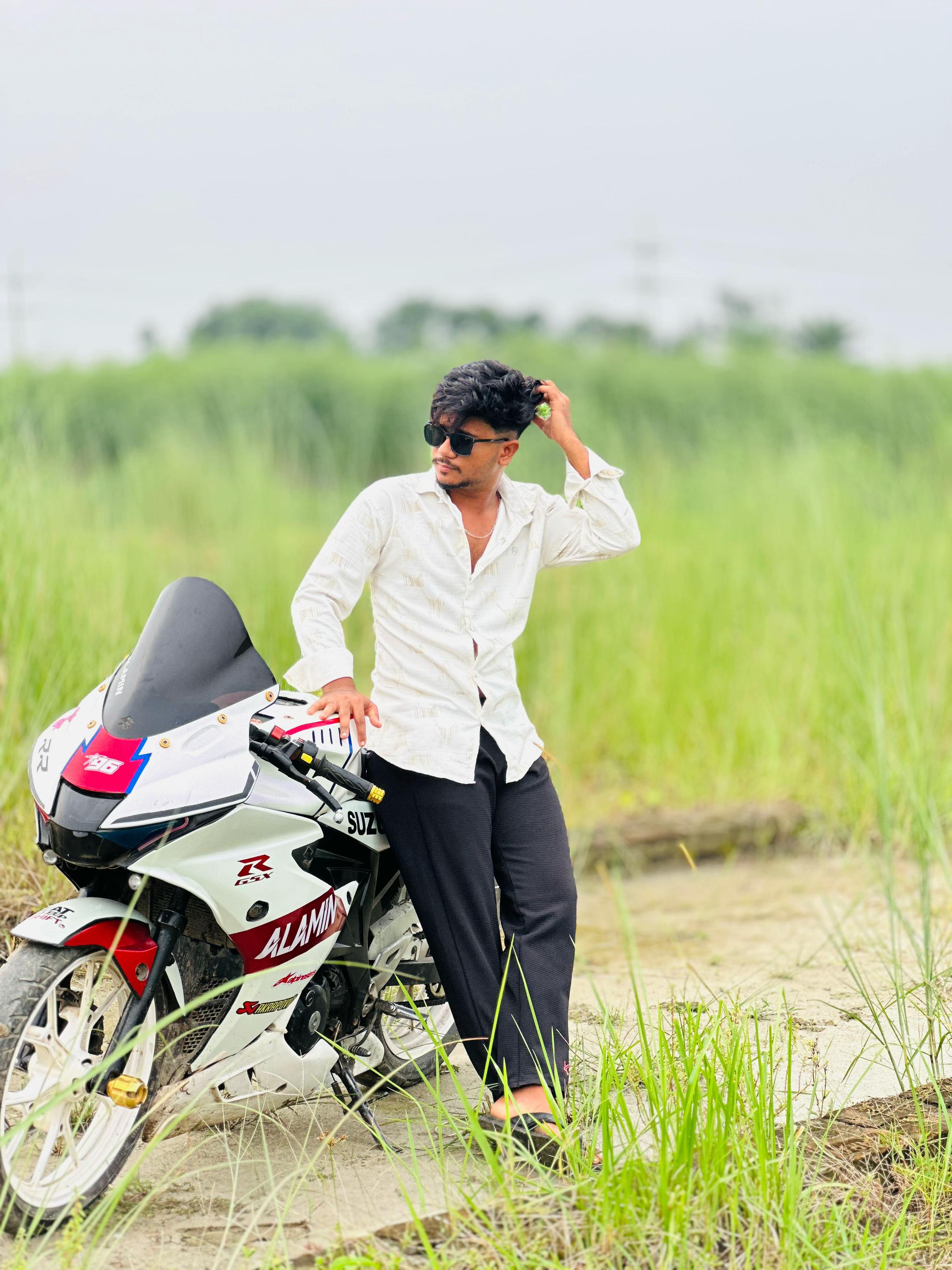 @Alamin Khan