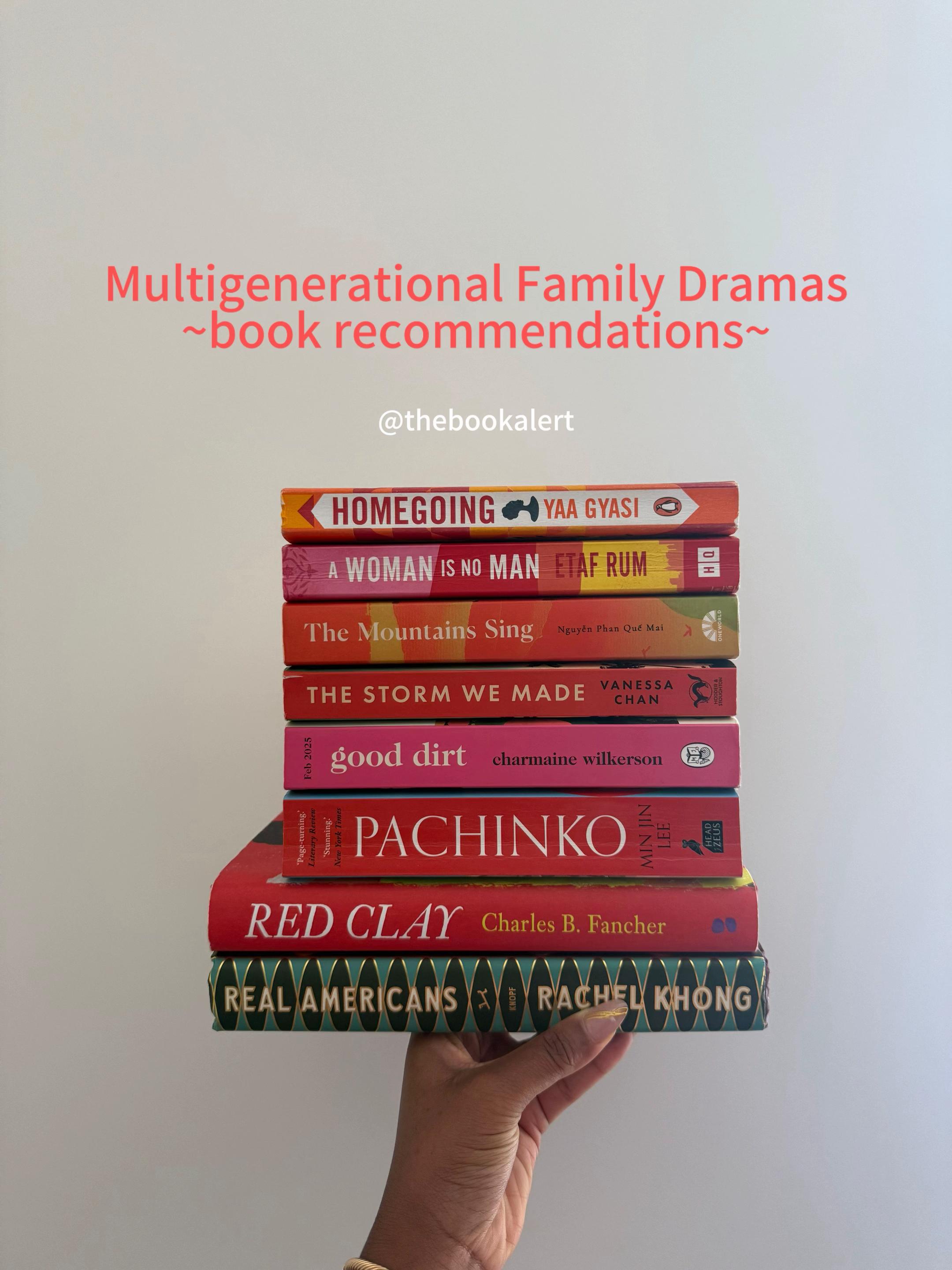 @Femi | Books + Life