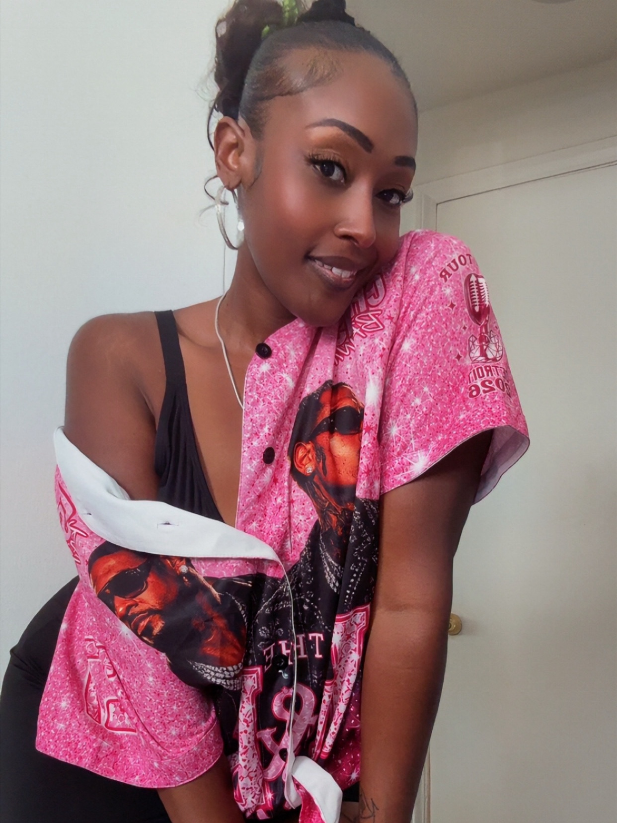 @Joyfull IamJakki
