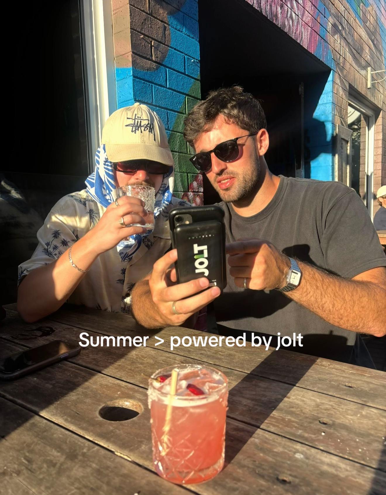 @JOLT