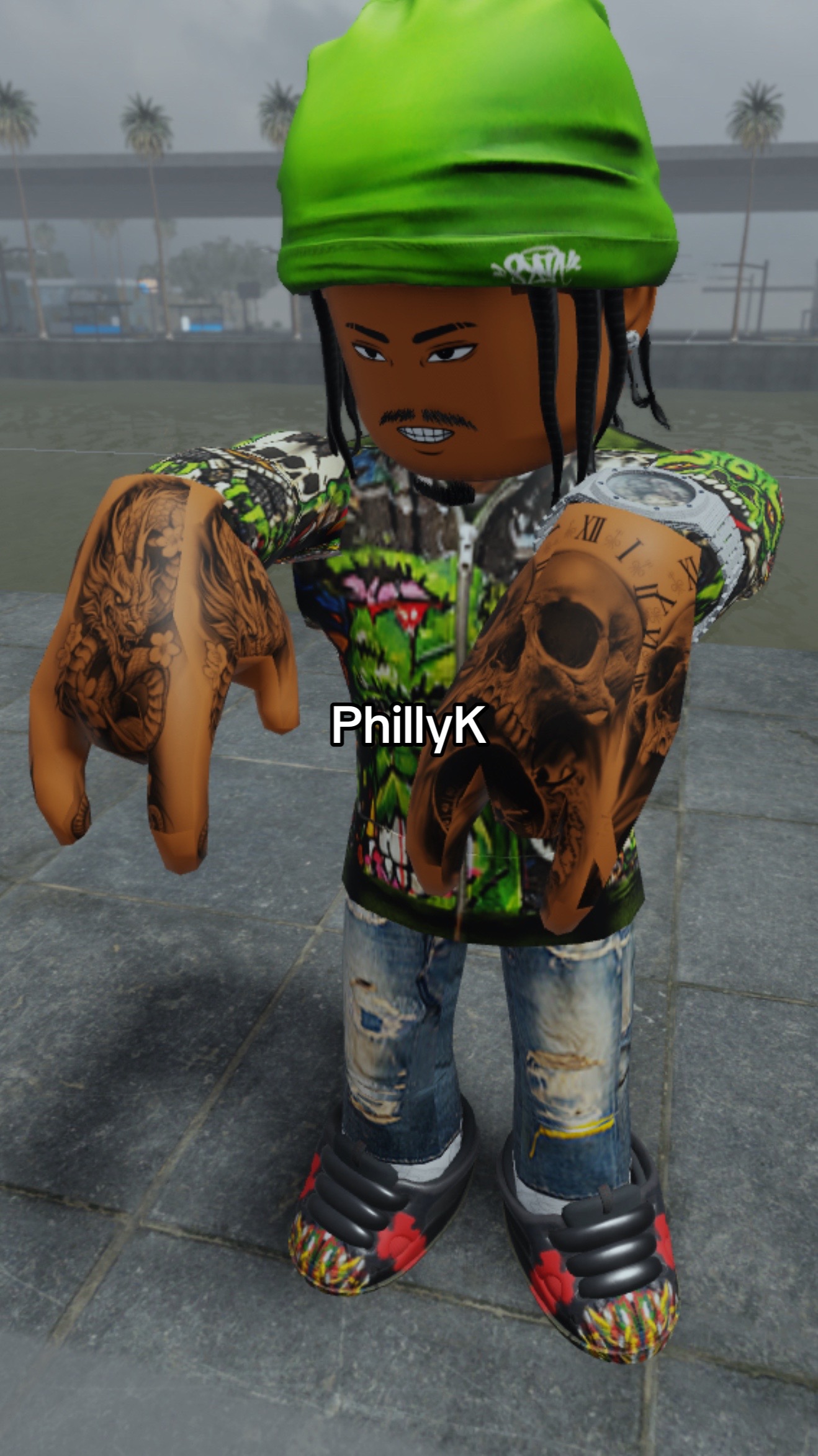 @50greedy