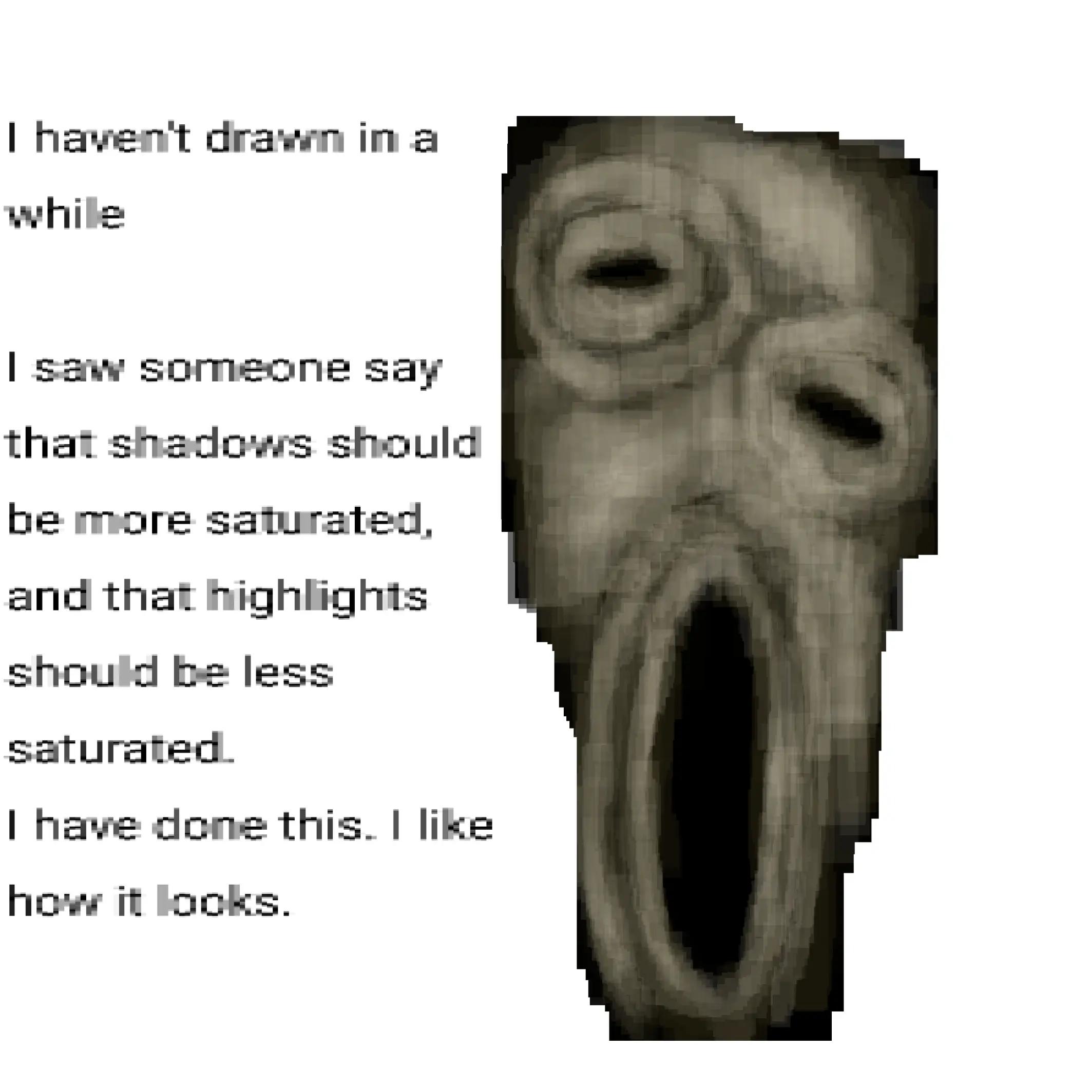 @crayon the crayon