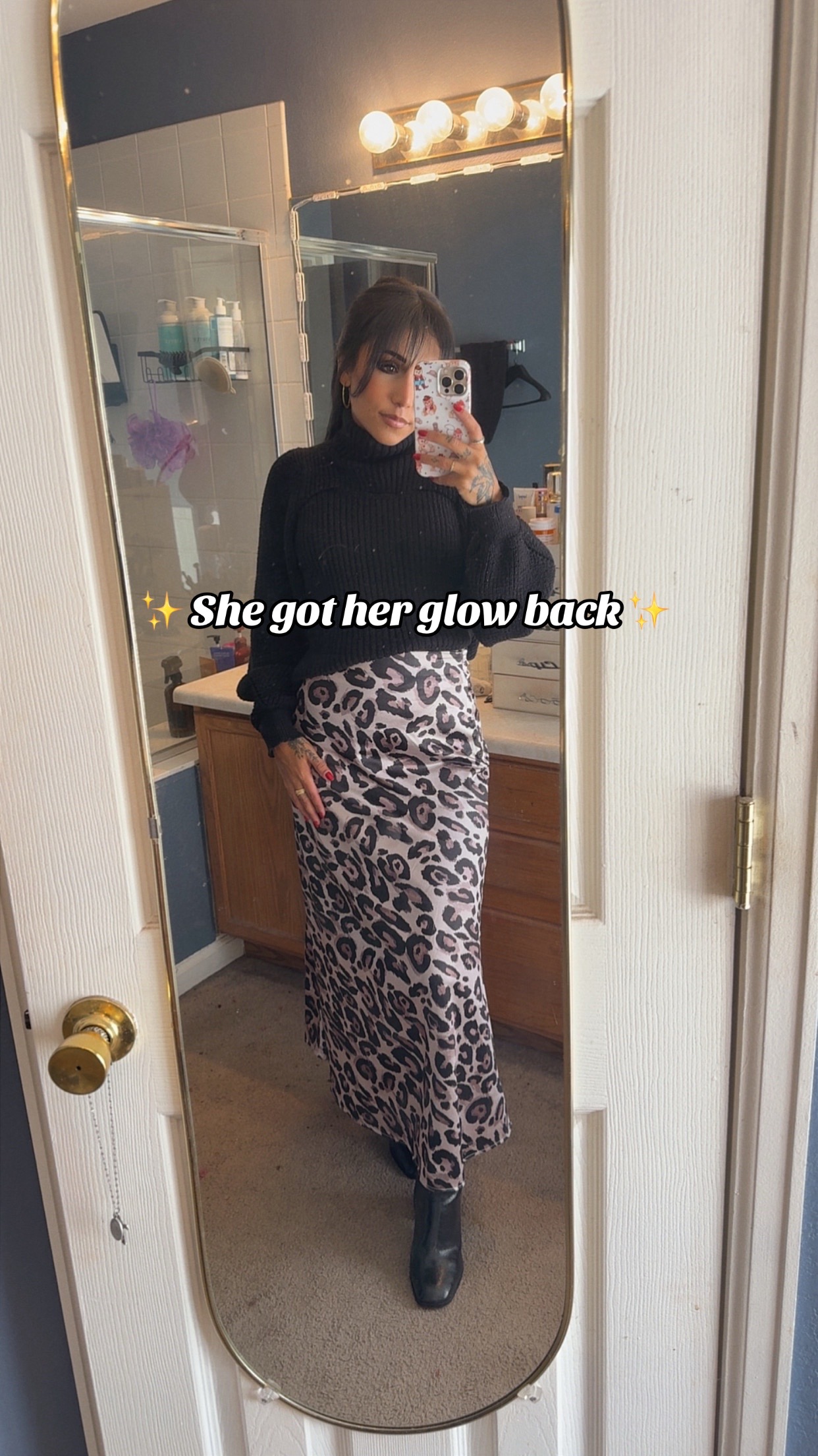 @Leslie Marie