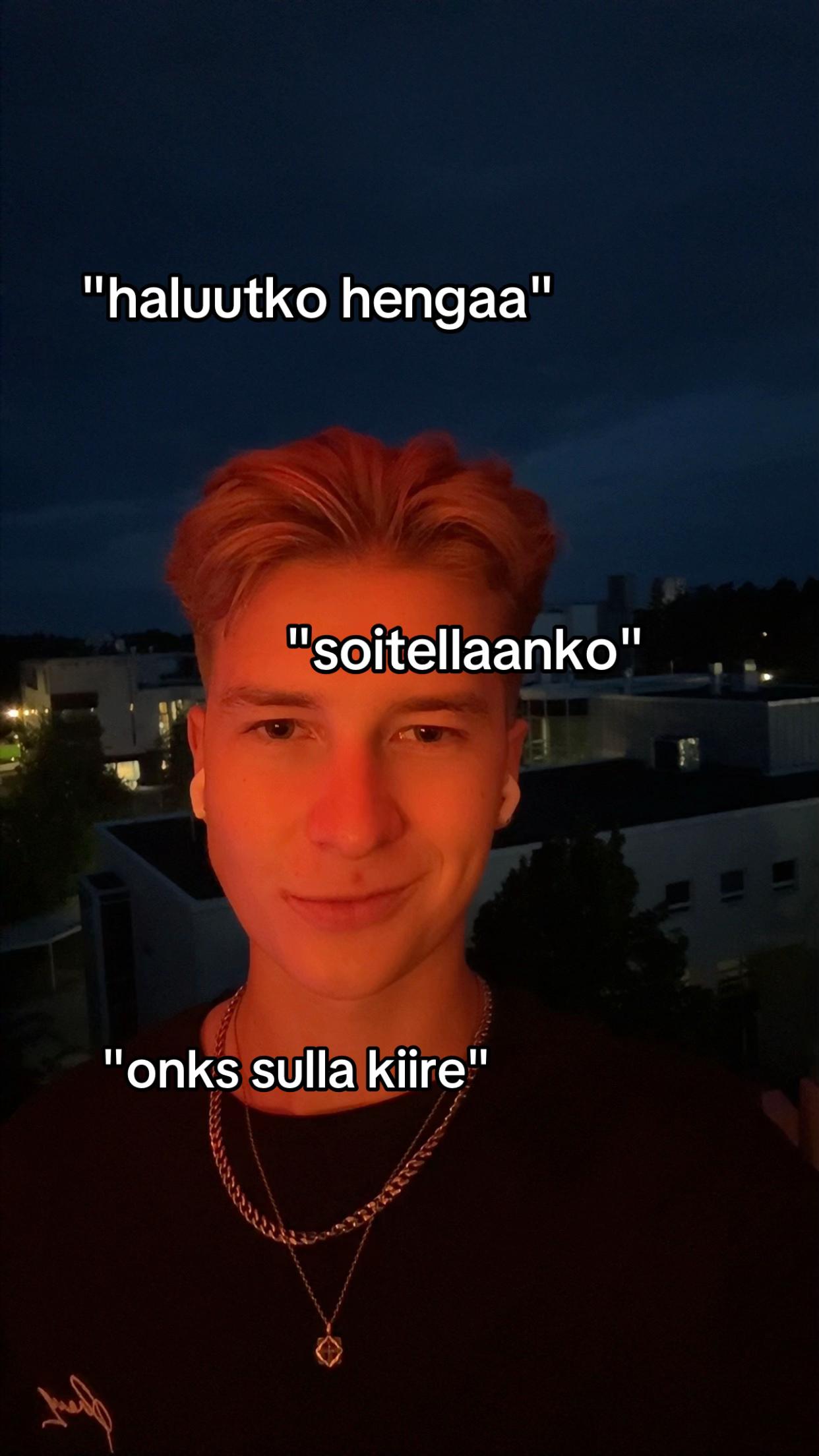 @Matias