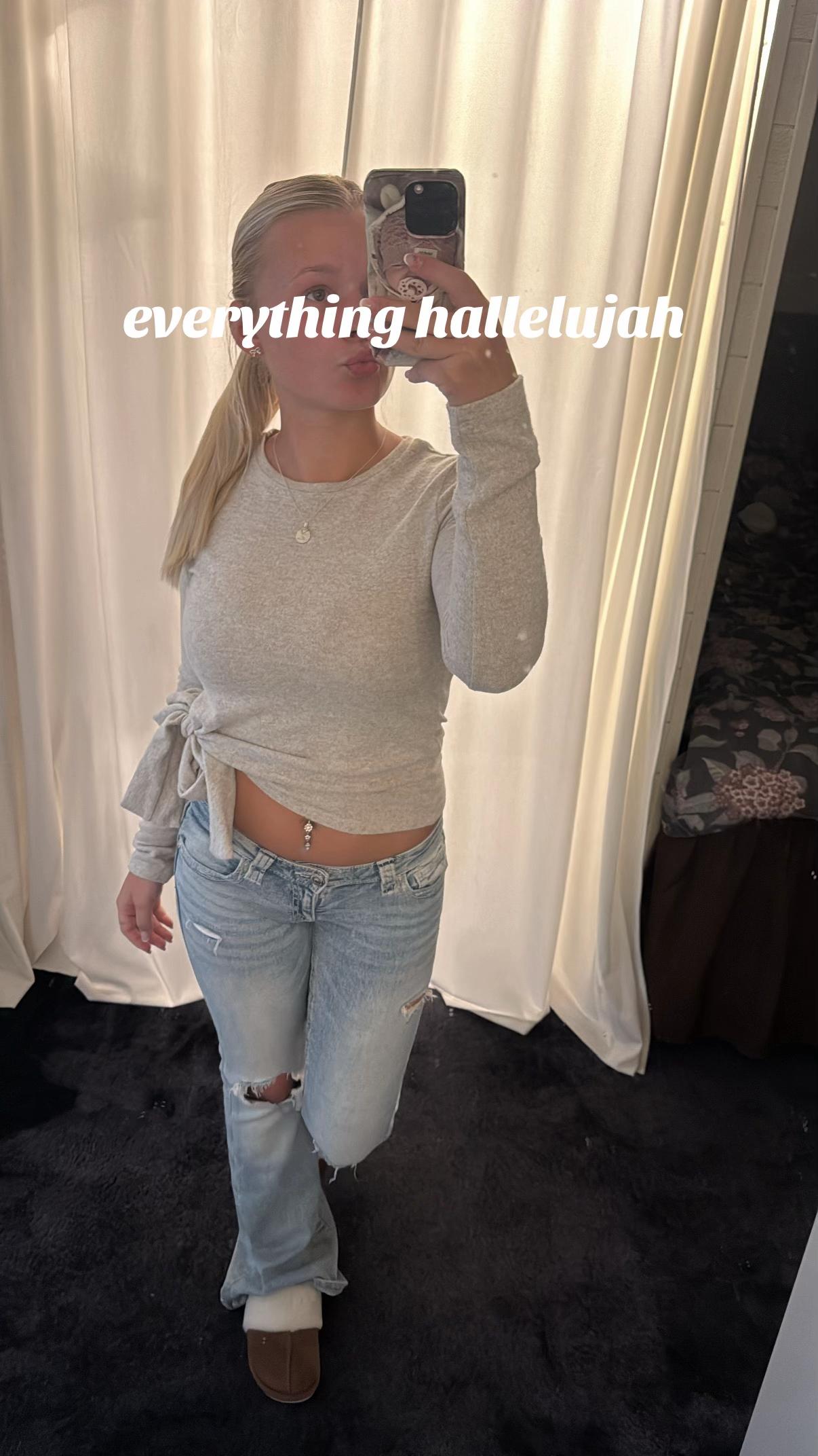 @Bella💕