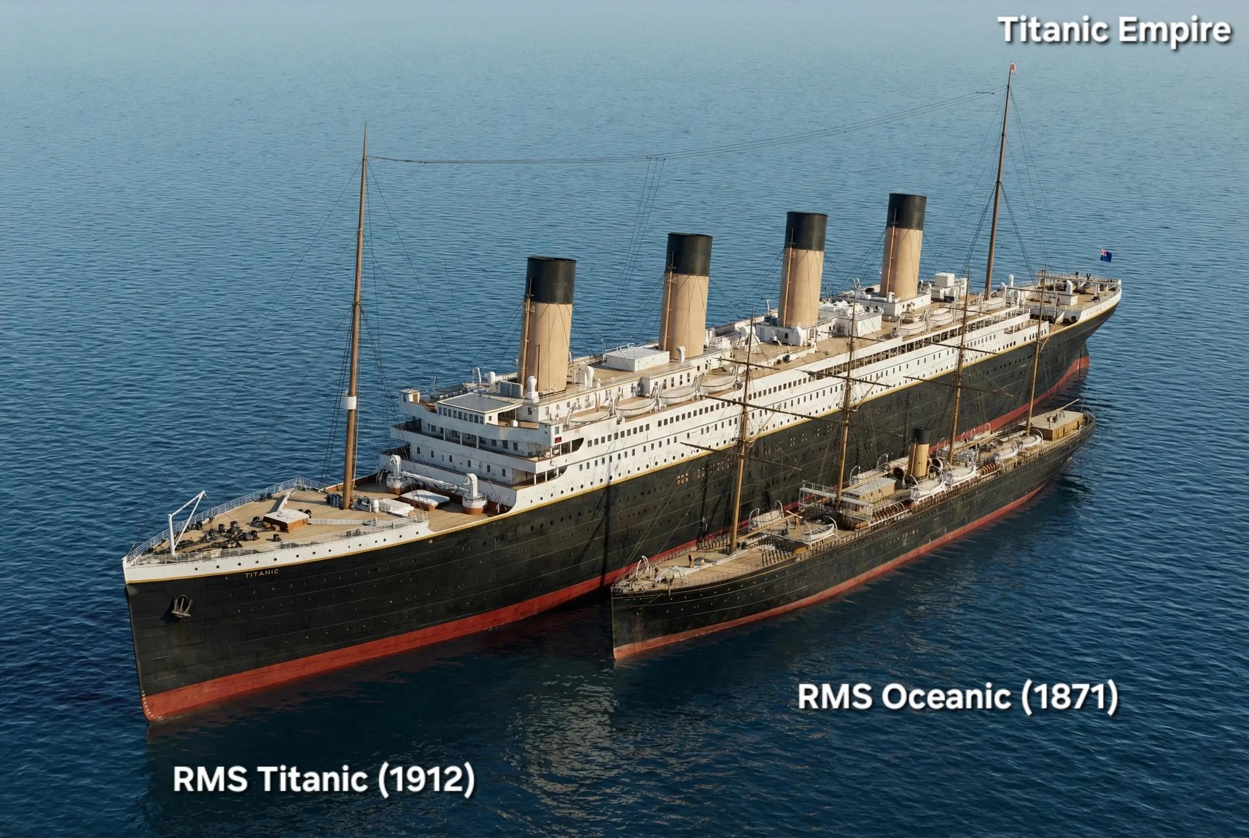 @Titanic_Empire