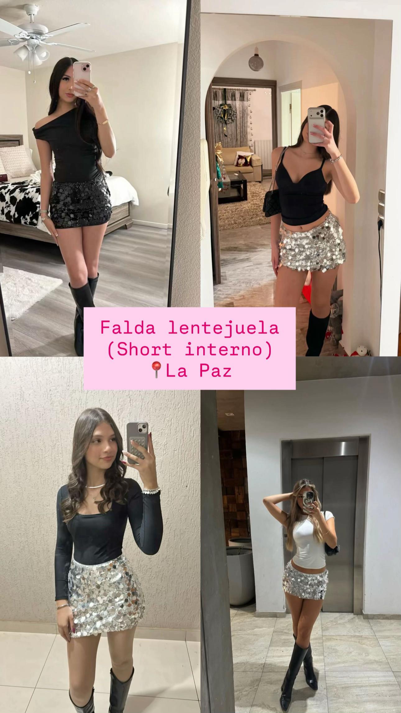 @Boutique Lover's style