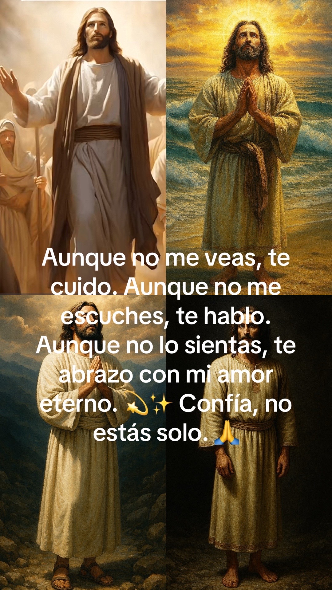 @Mario 😎 Fe y buena vibra