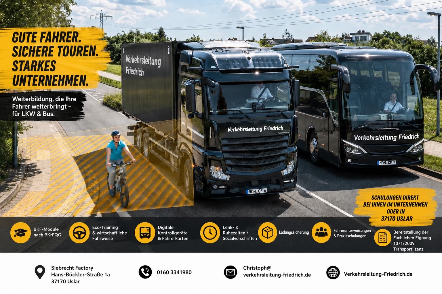 @Verkehrsleitung-Friedrich.de