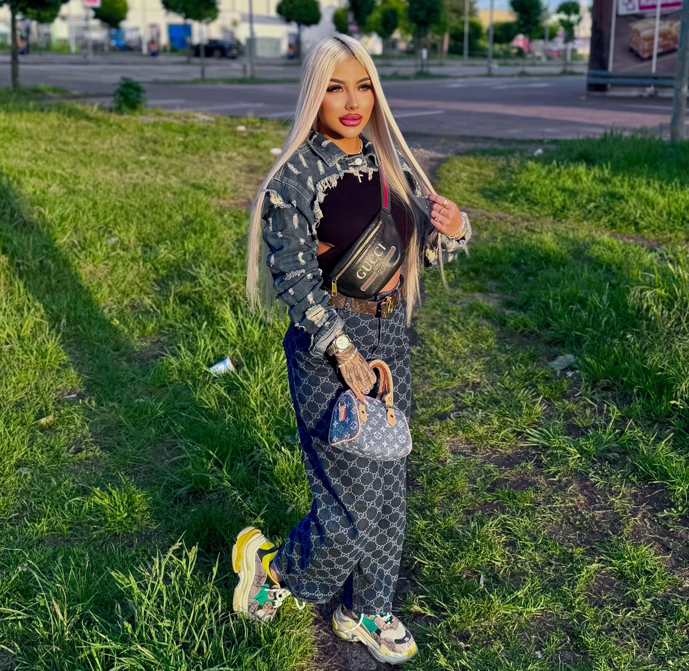 @Barbie🩷