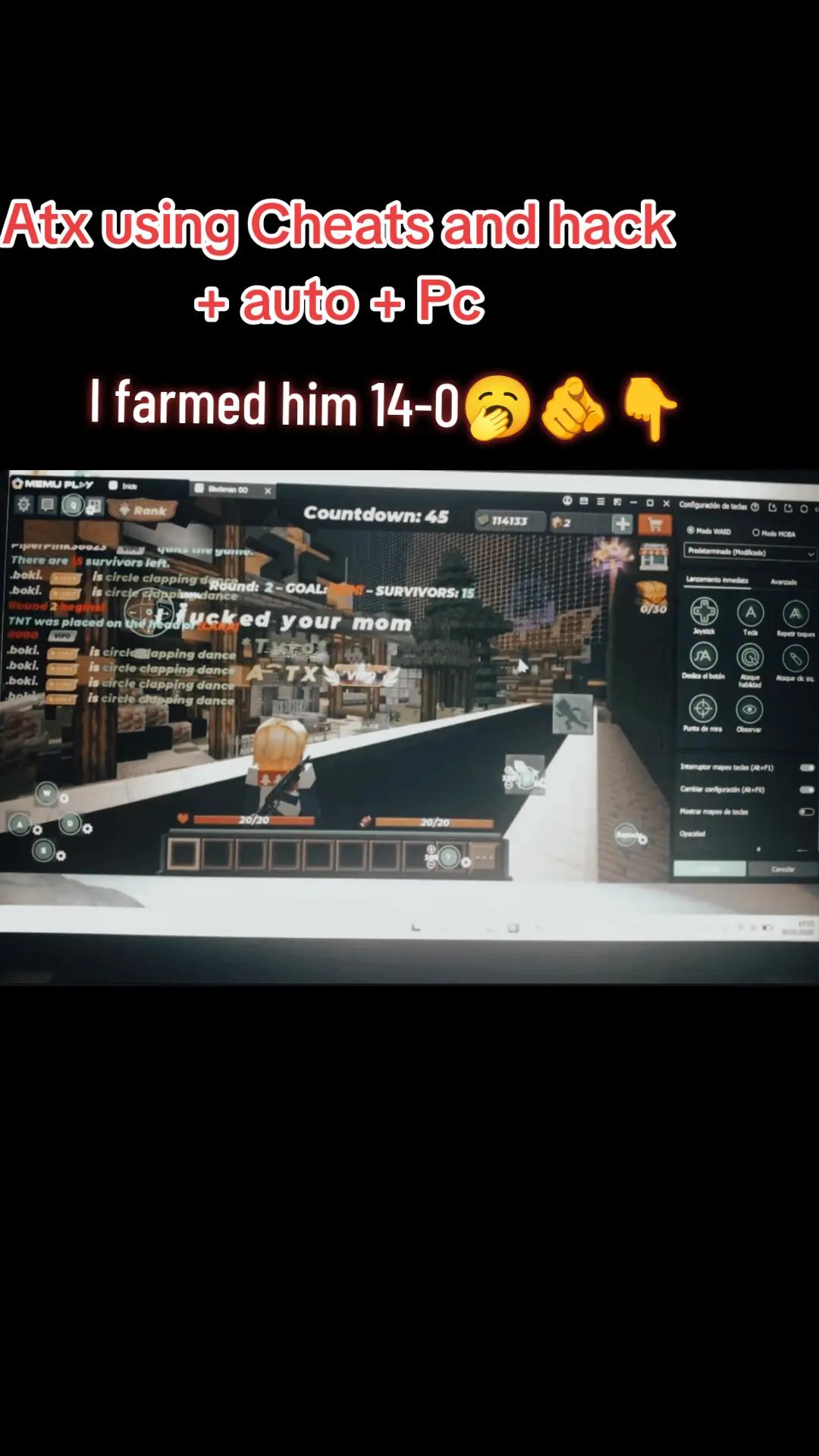@ 