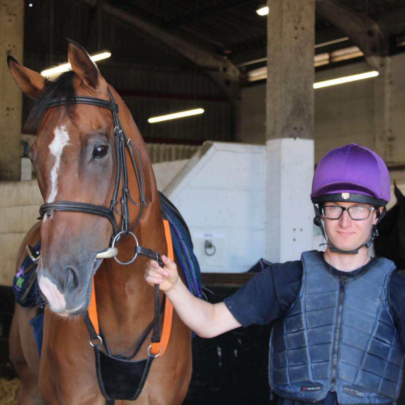 @National Horseracing College