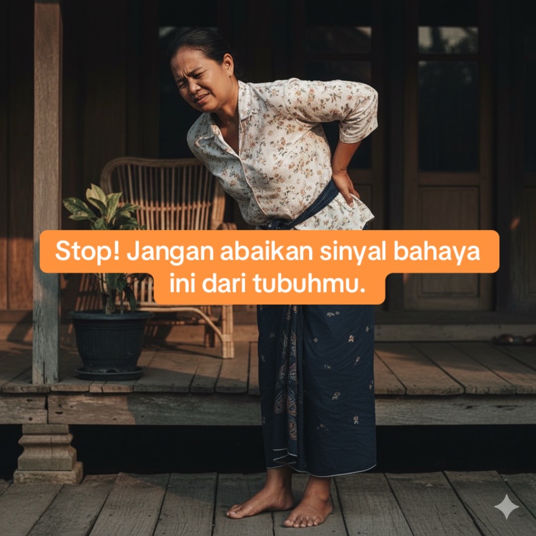 @EDUKASI SYARAF TERJEPIT