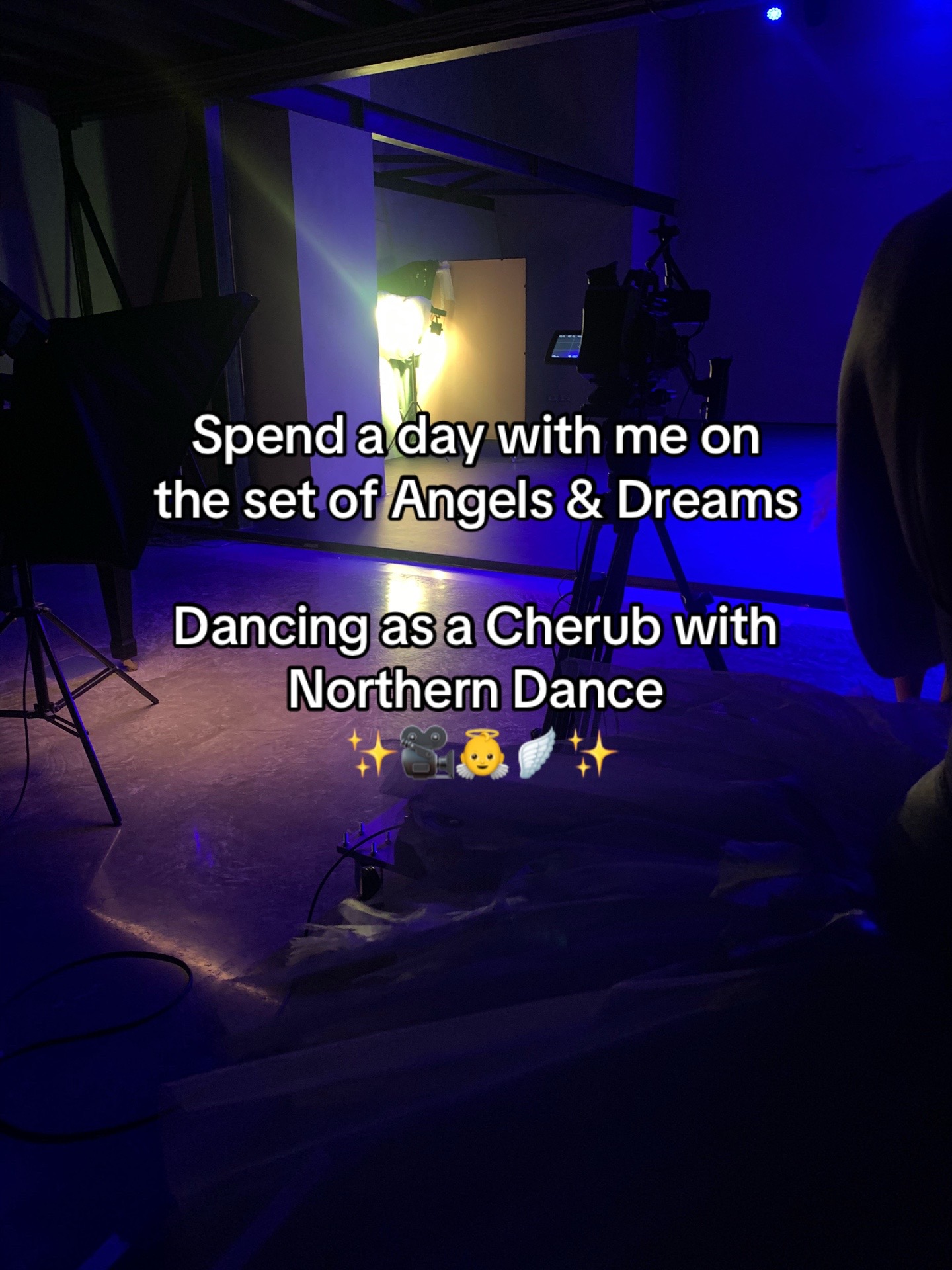 @Anna | Social Media Ballerina