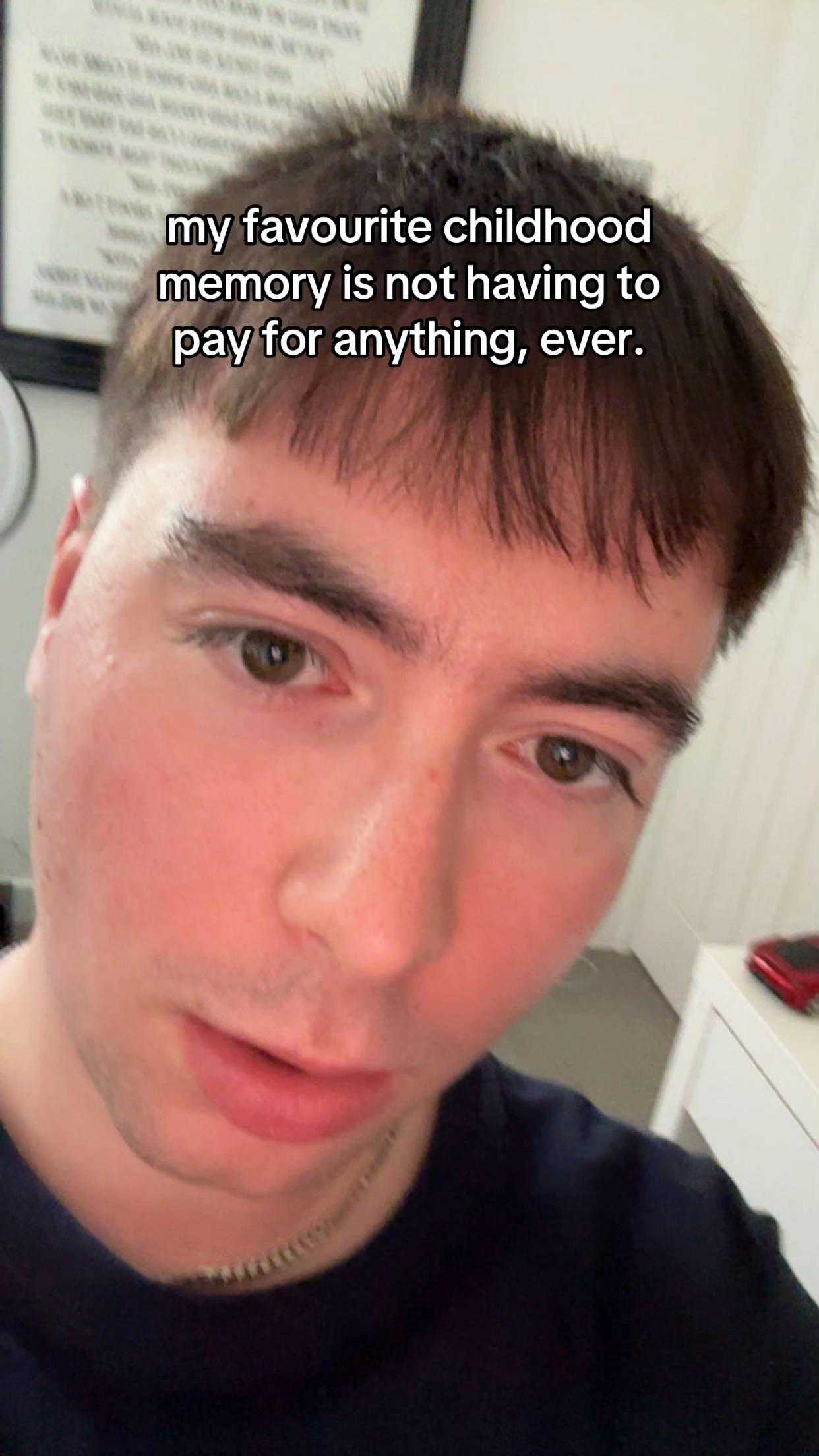 @matt :)